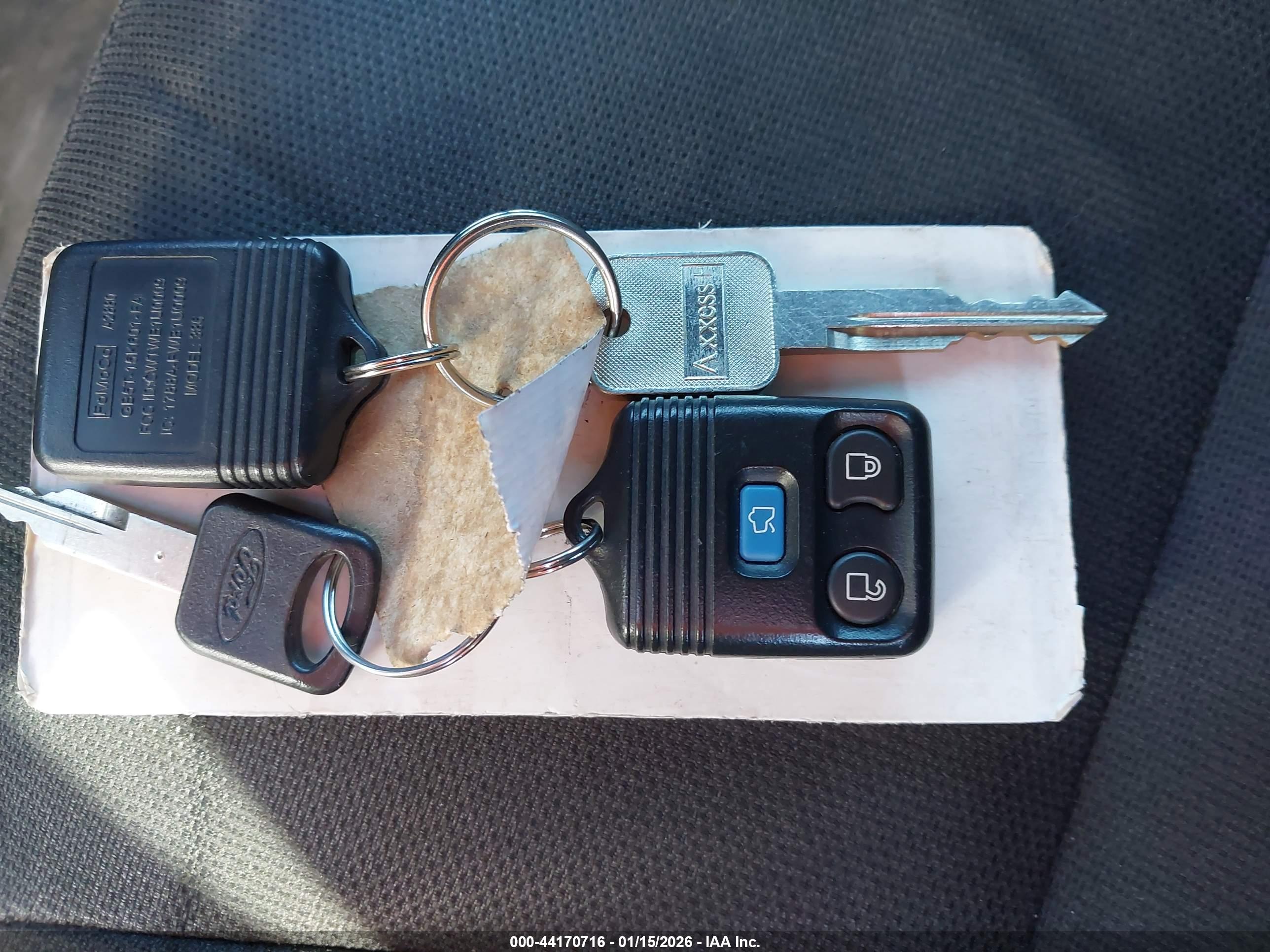 FORD POLICE image 11