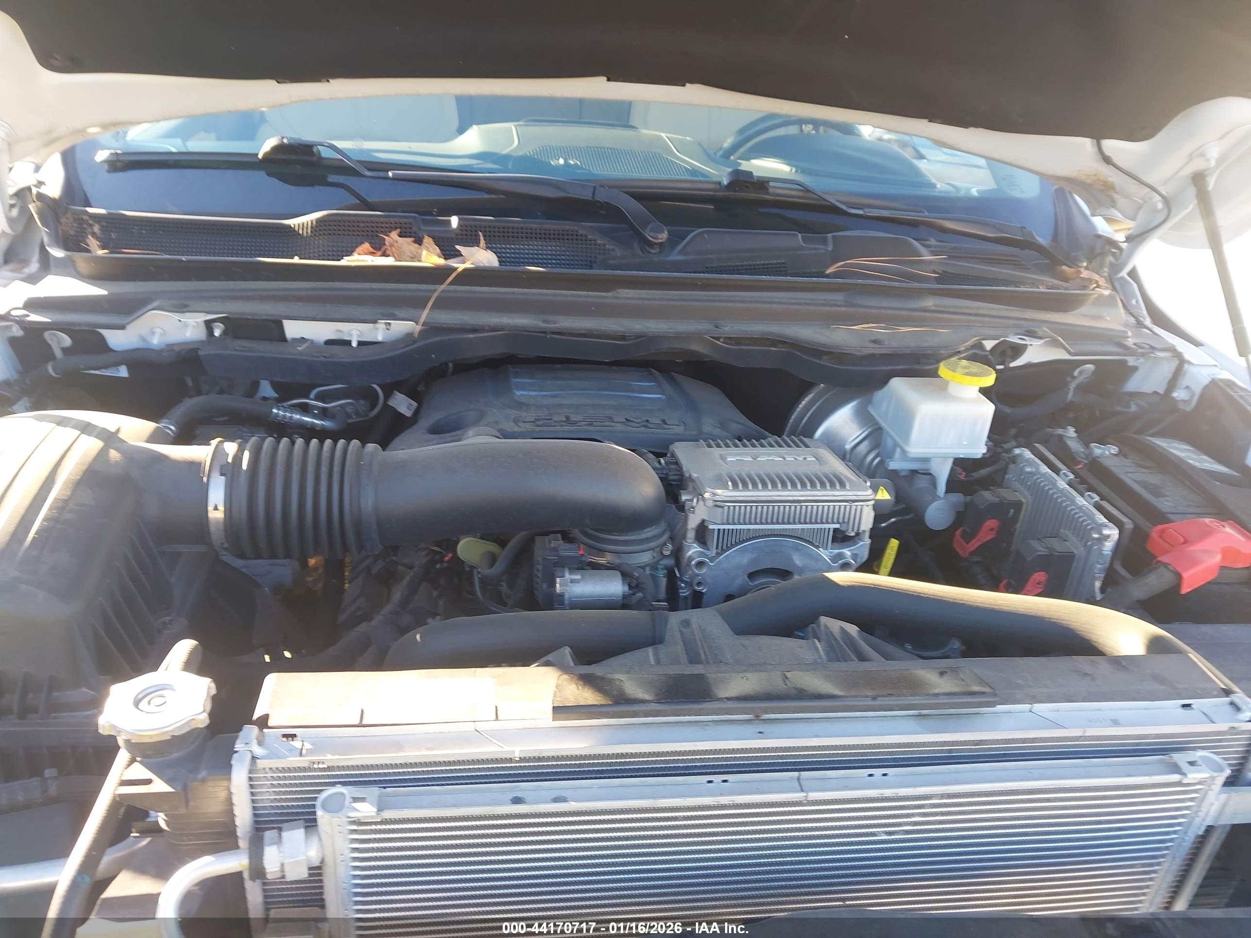 RAM 1500 image 10
