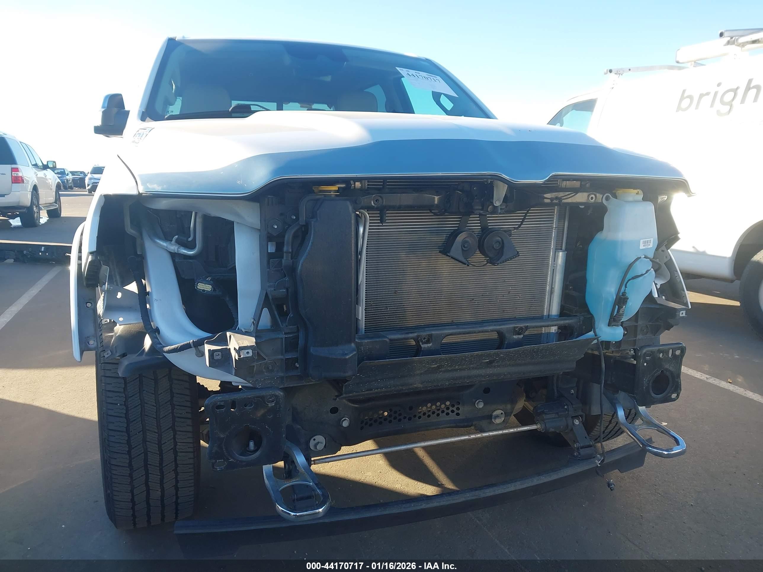 RAM 1500 image 6