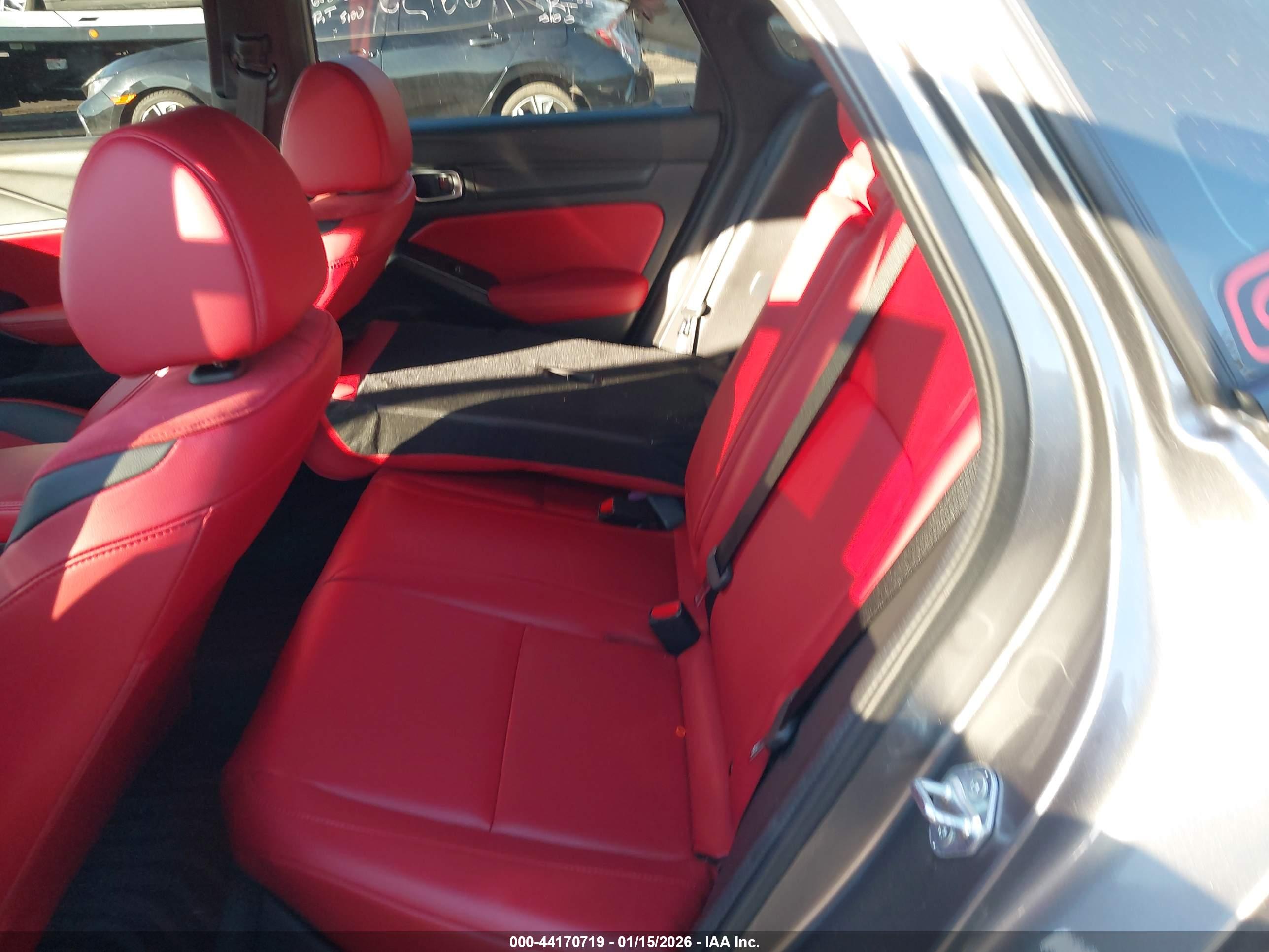 ACURA INTEGRA image 8