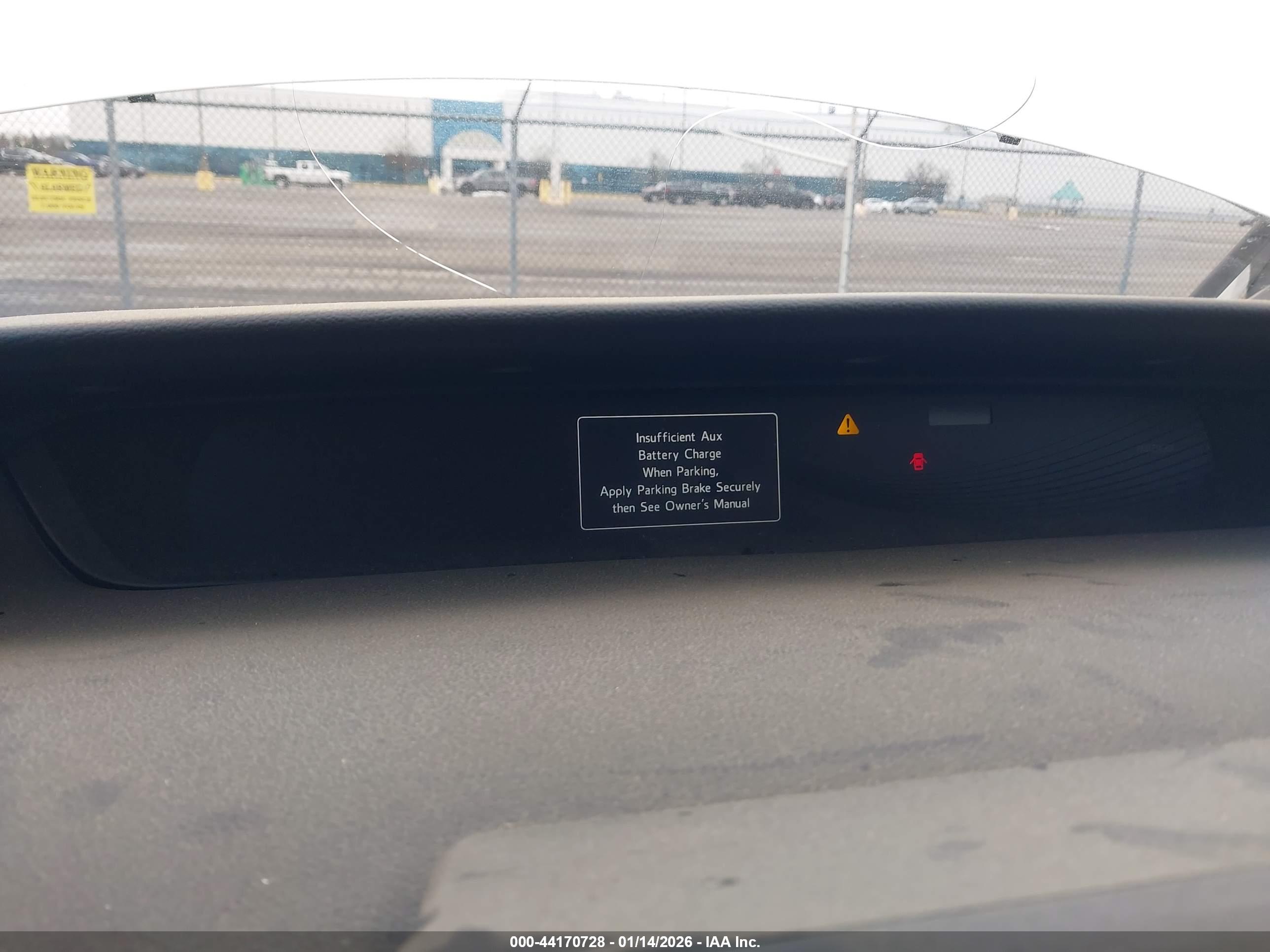 TOYOTA MIRAI image 7