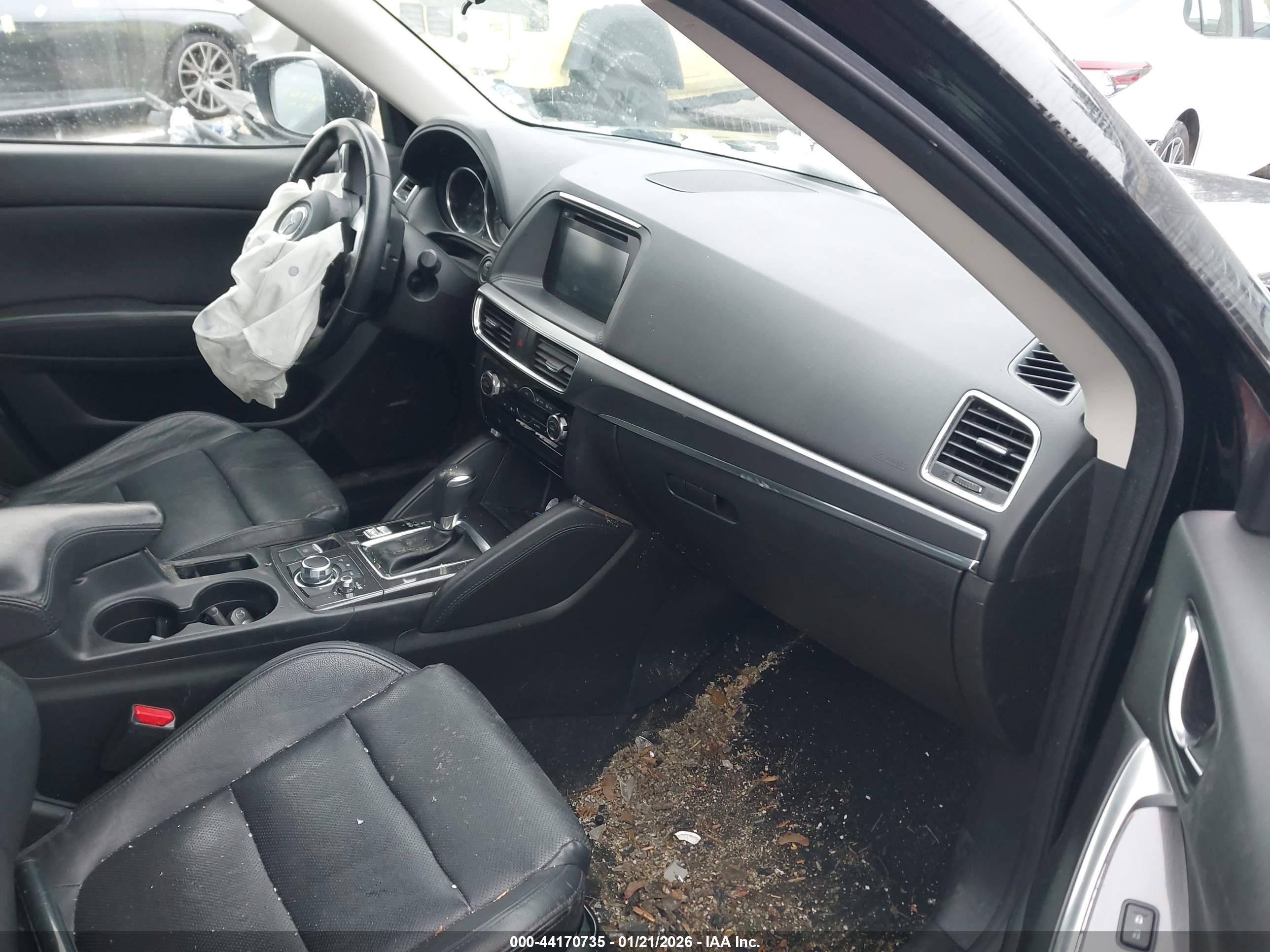 MAZDA CX-5 image 5