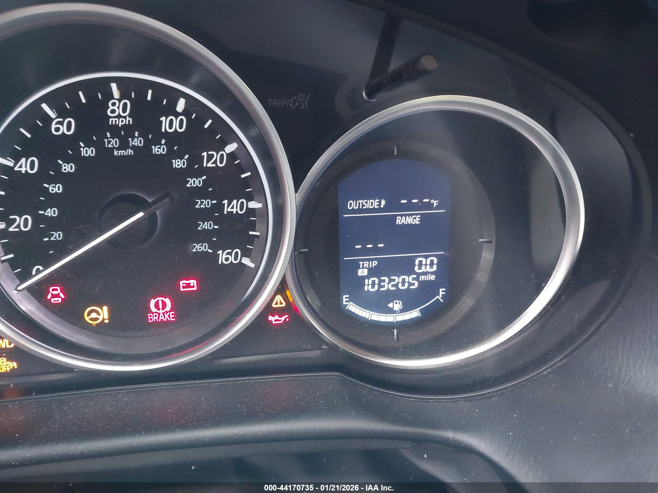 MAZDA CX-5 image 7