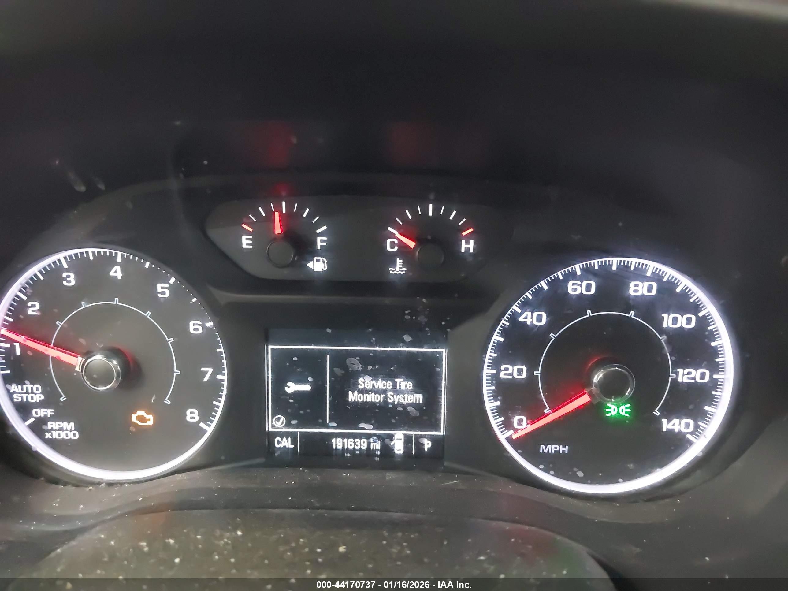 GMC ACADIA image 7