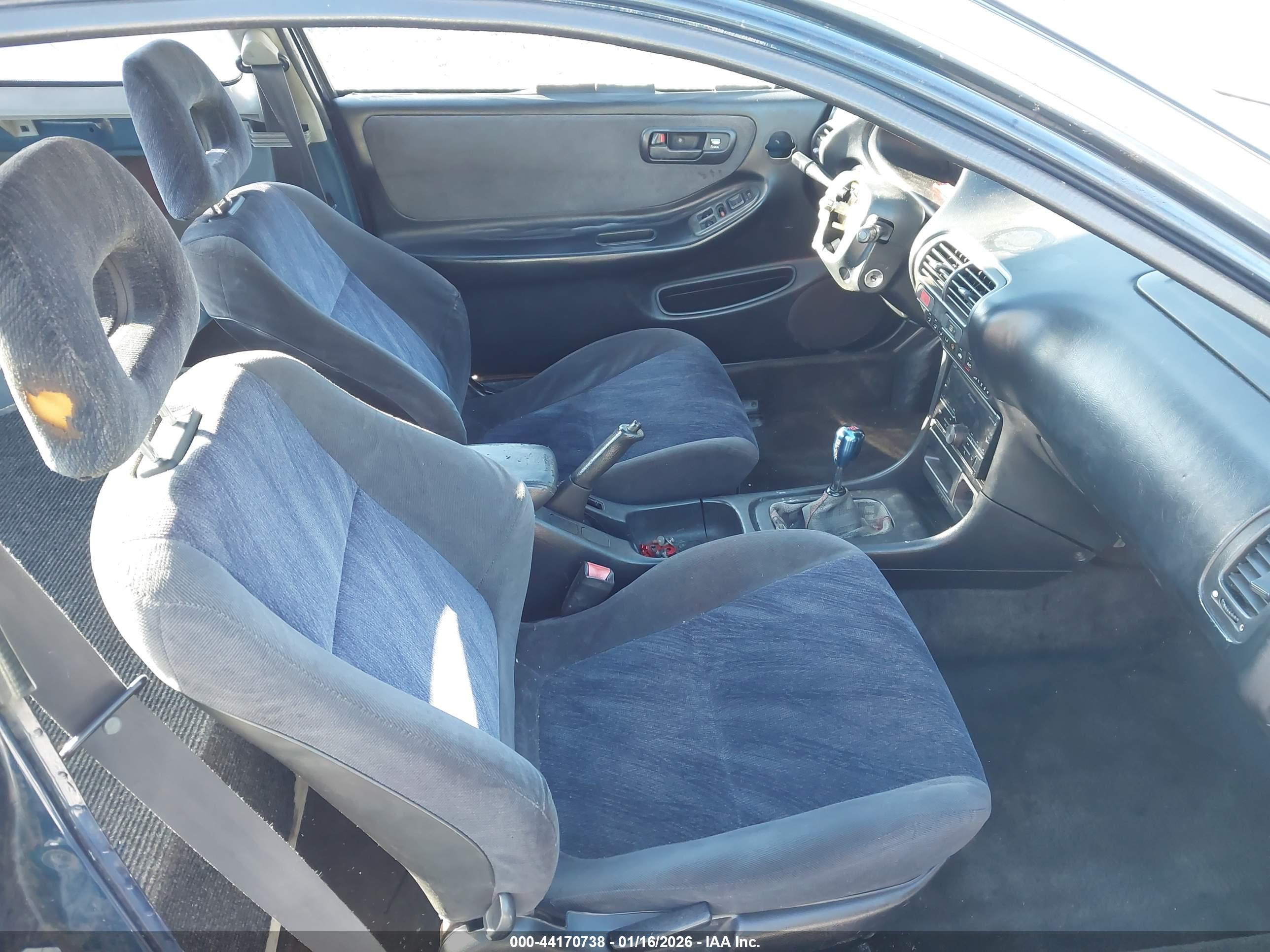 ACURA INTEGRA image 5