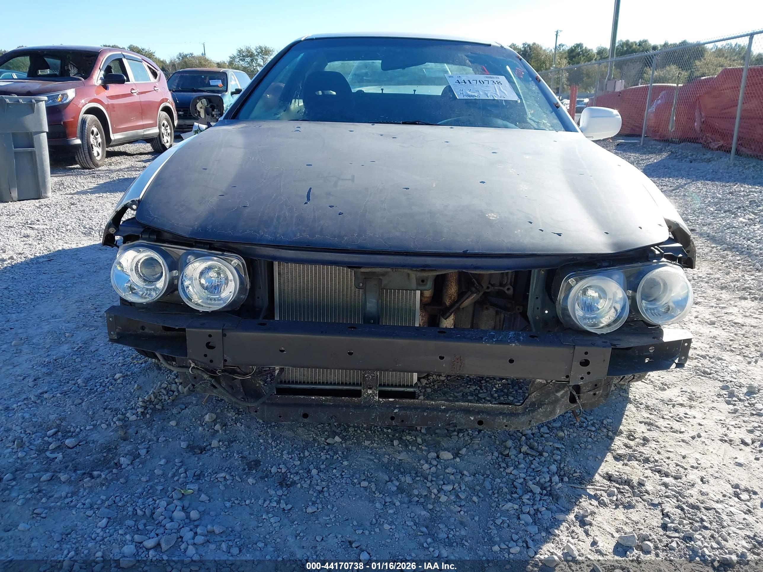 ACURA INTEGRA image 6