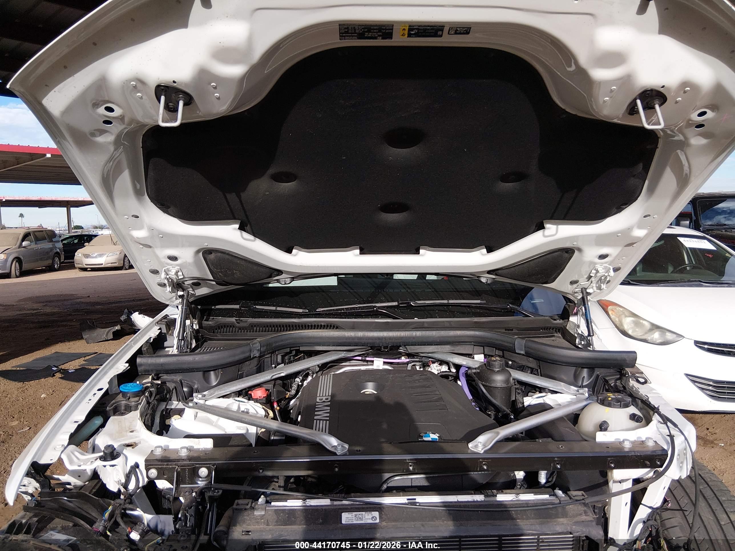 BMW X7 image 10