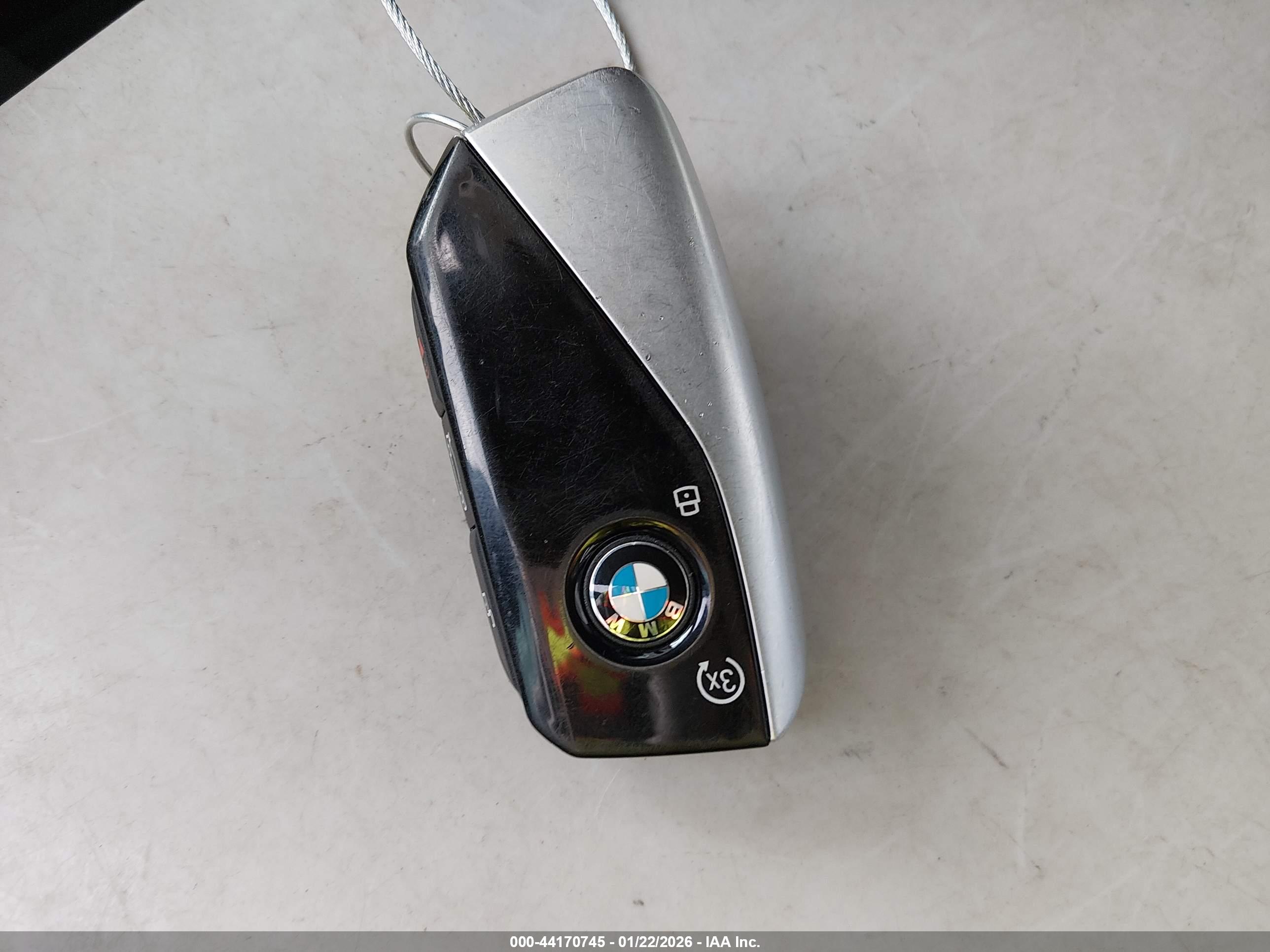 BMW X7 image 11