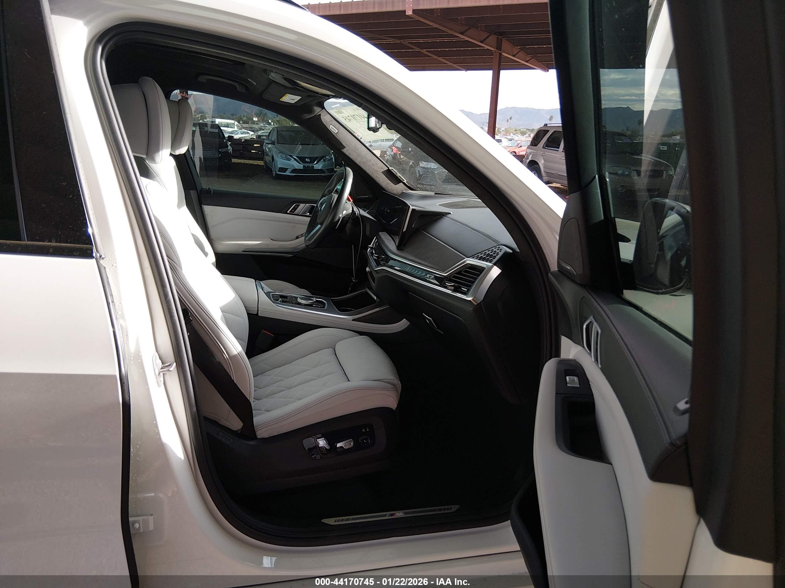 BMW X7 image 5