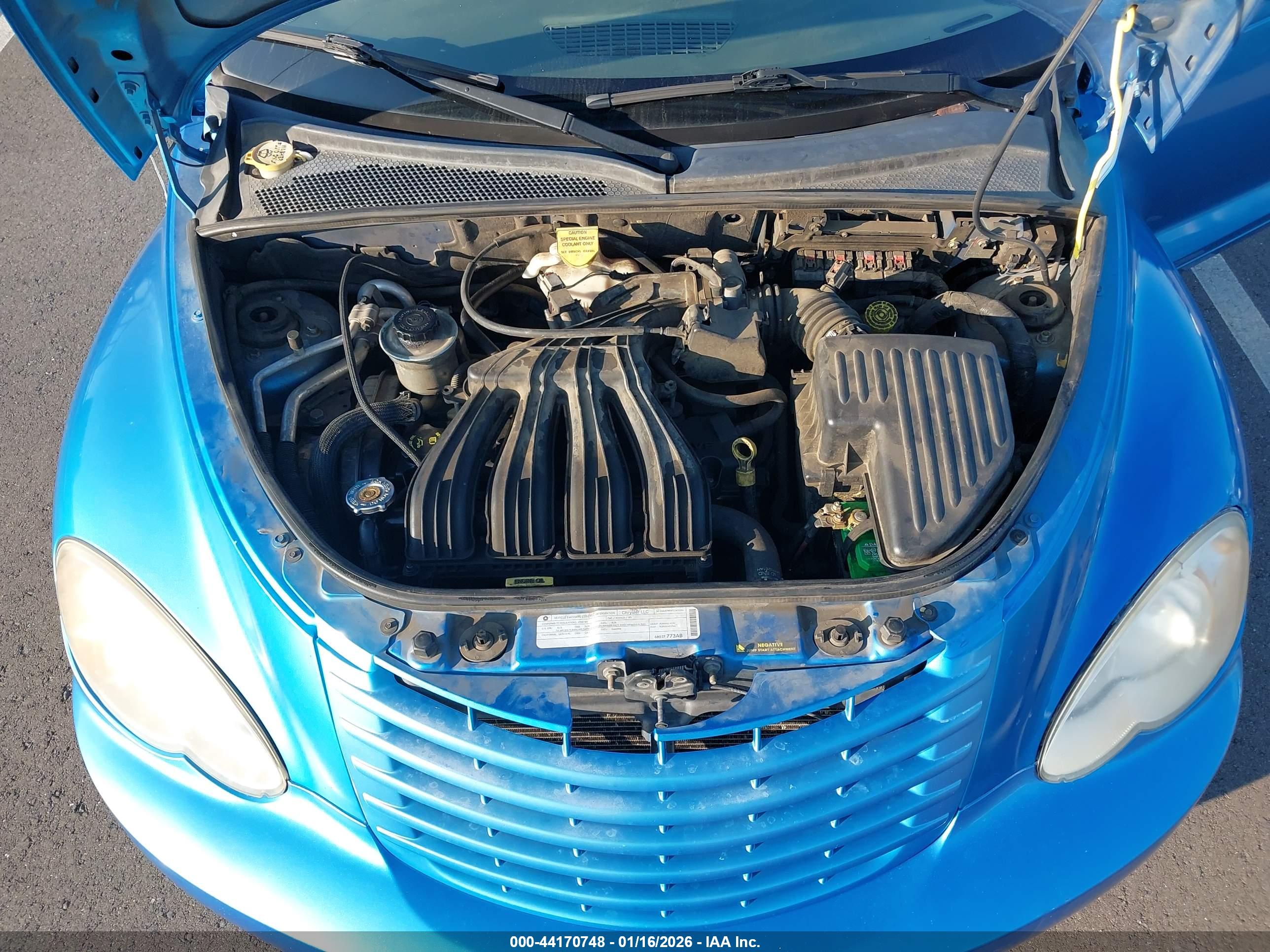 CHRYSLER PT image 10