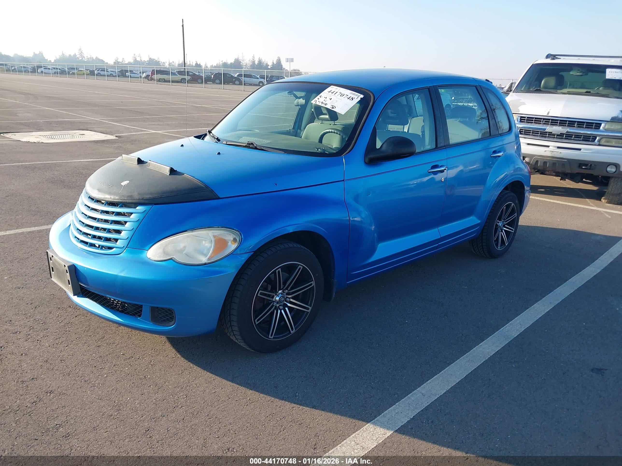 CHRYSLER PT image 2