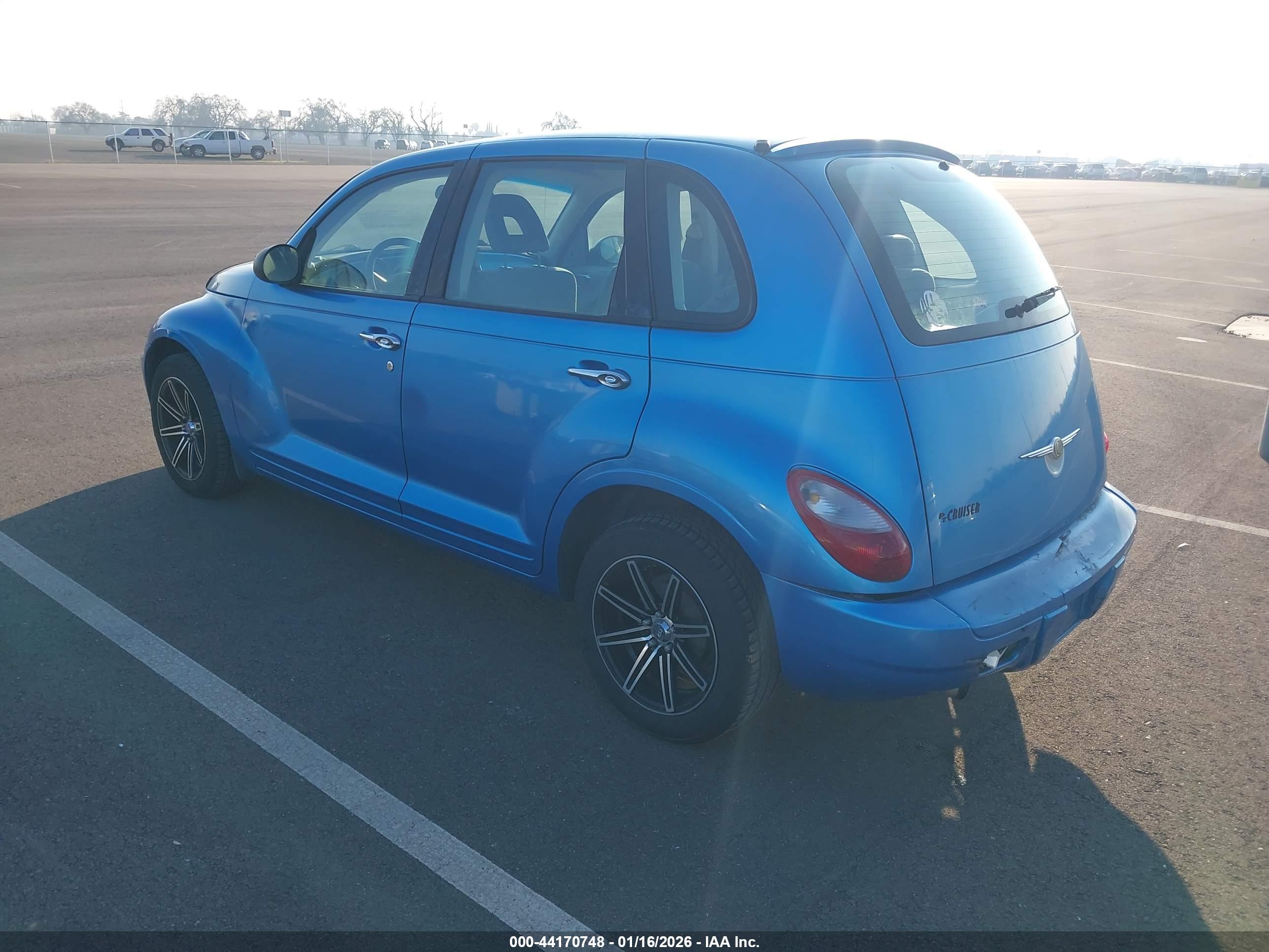 CHRYSLER PT image 3
