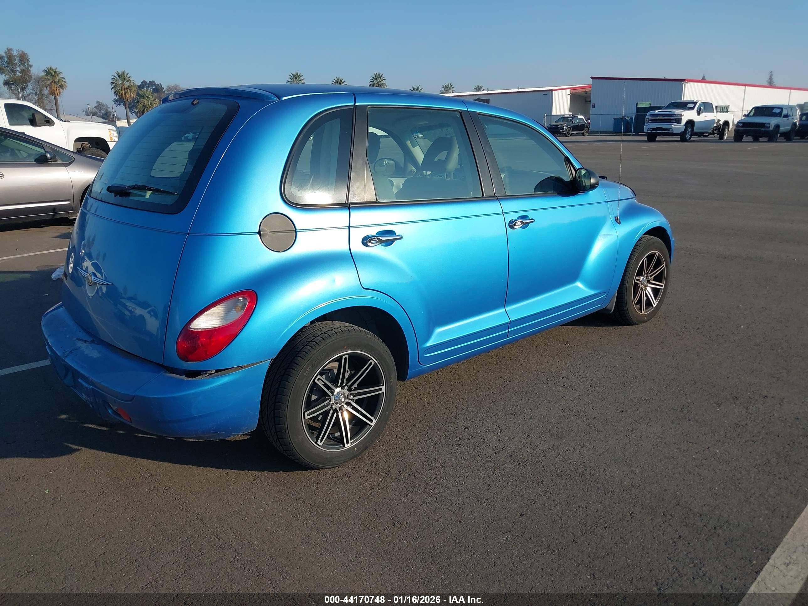 CHRYSLER PT image 4