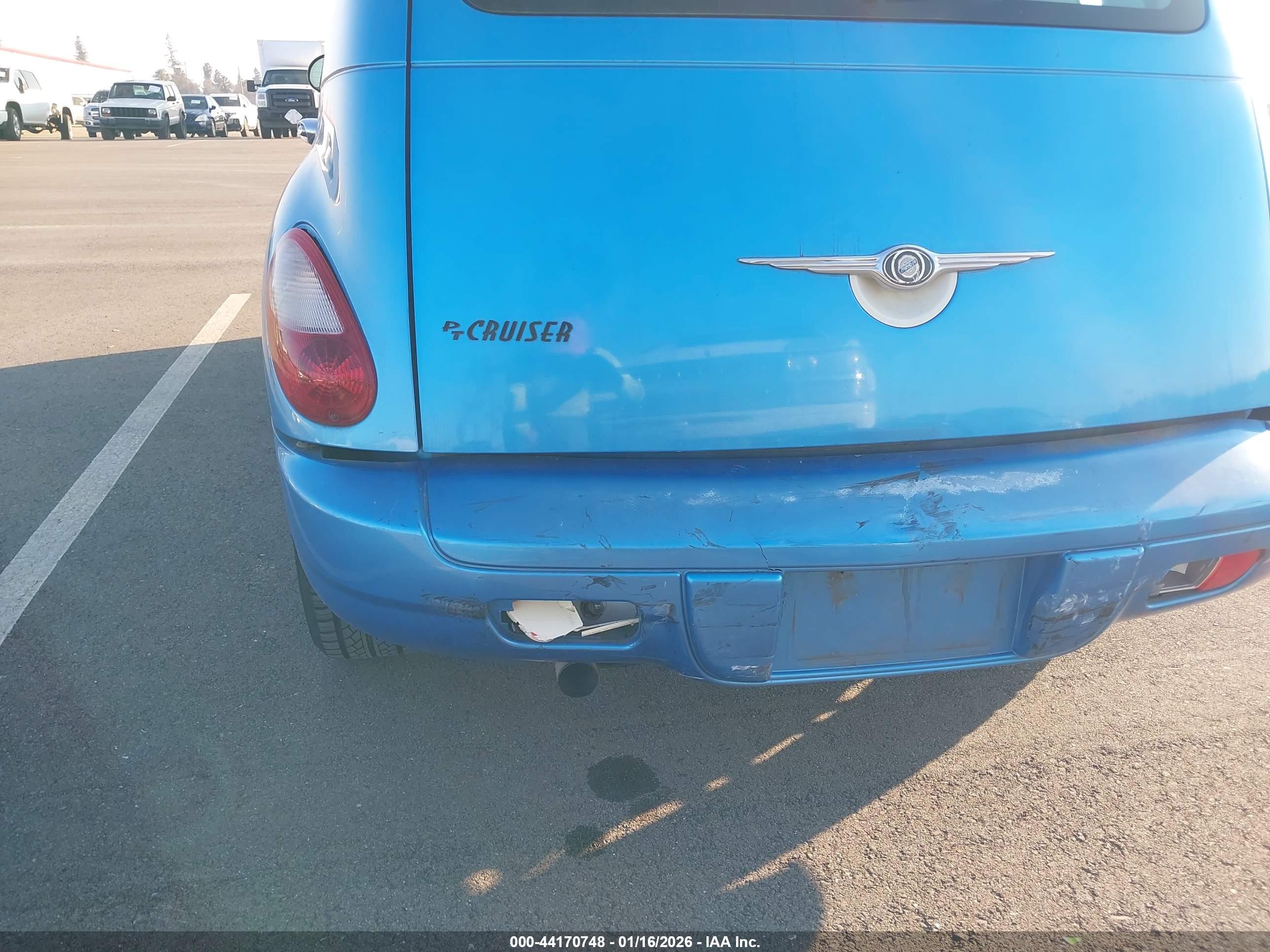 CHRYSLER PT image 6