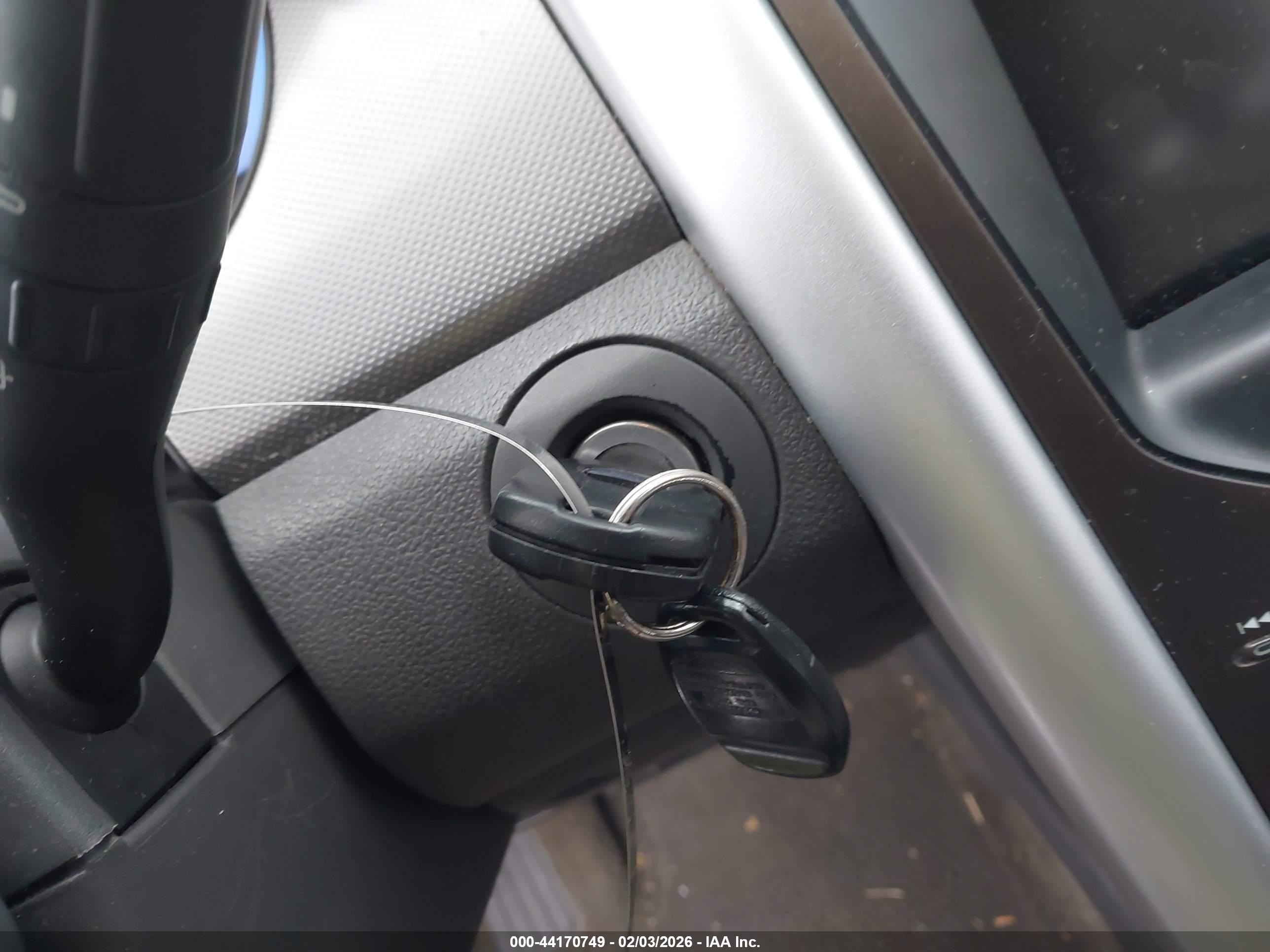 FORD EDGE image 11