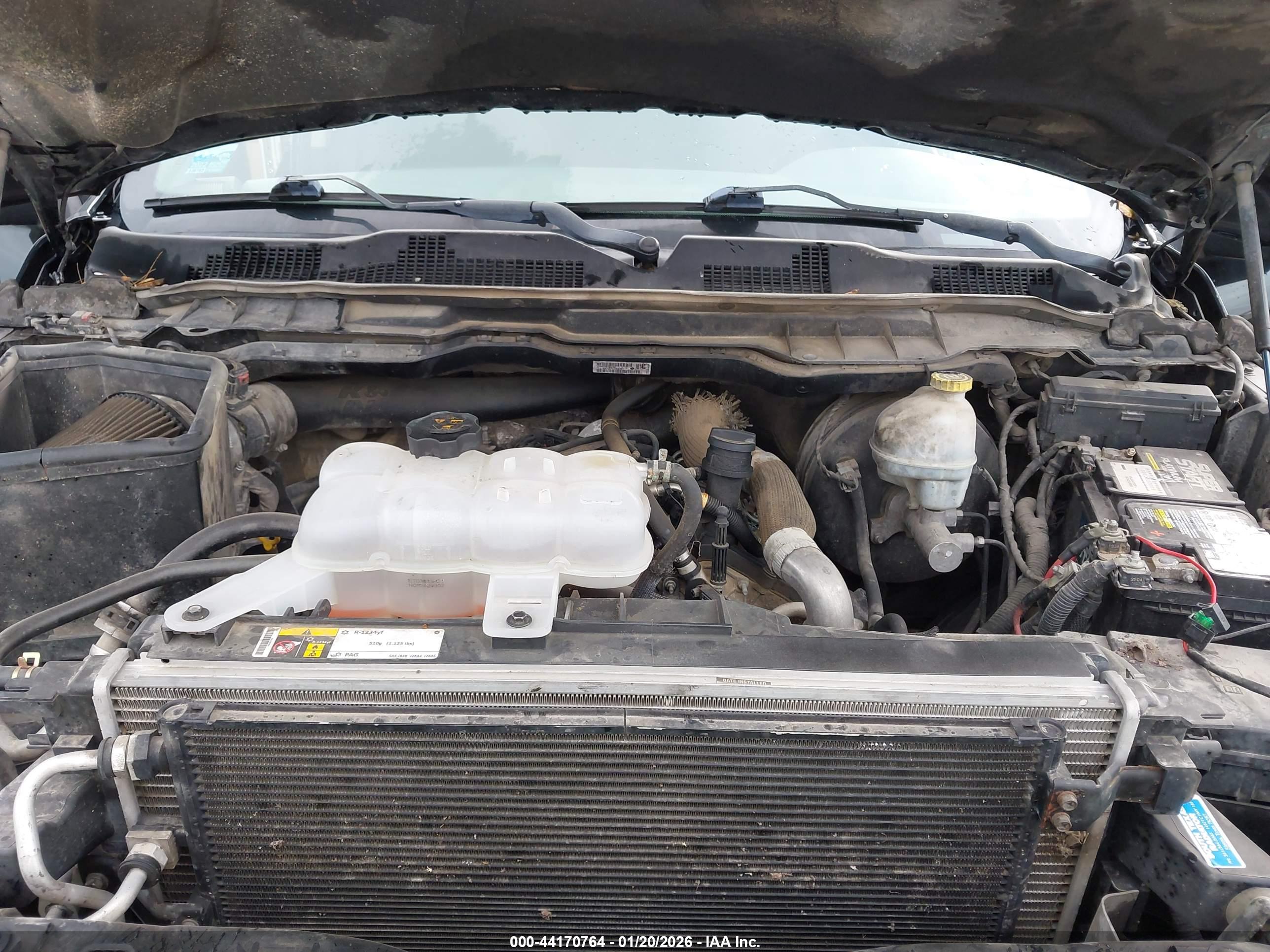 RAM 1500 image 10