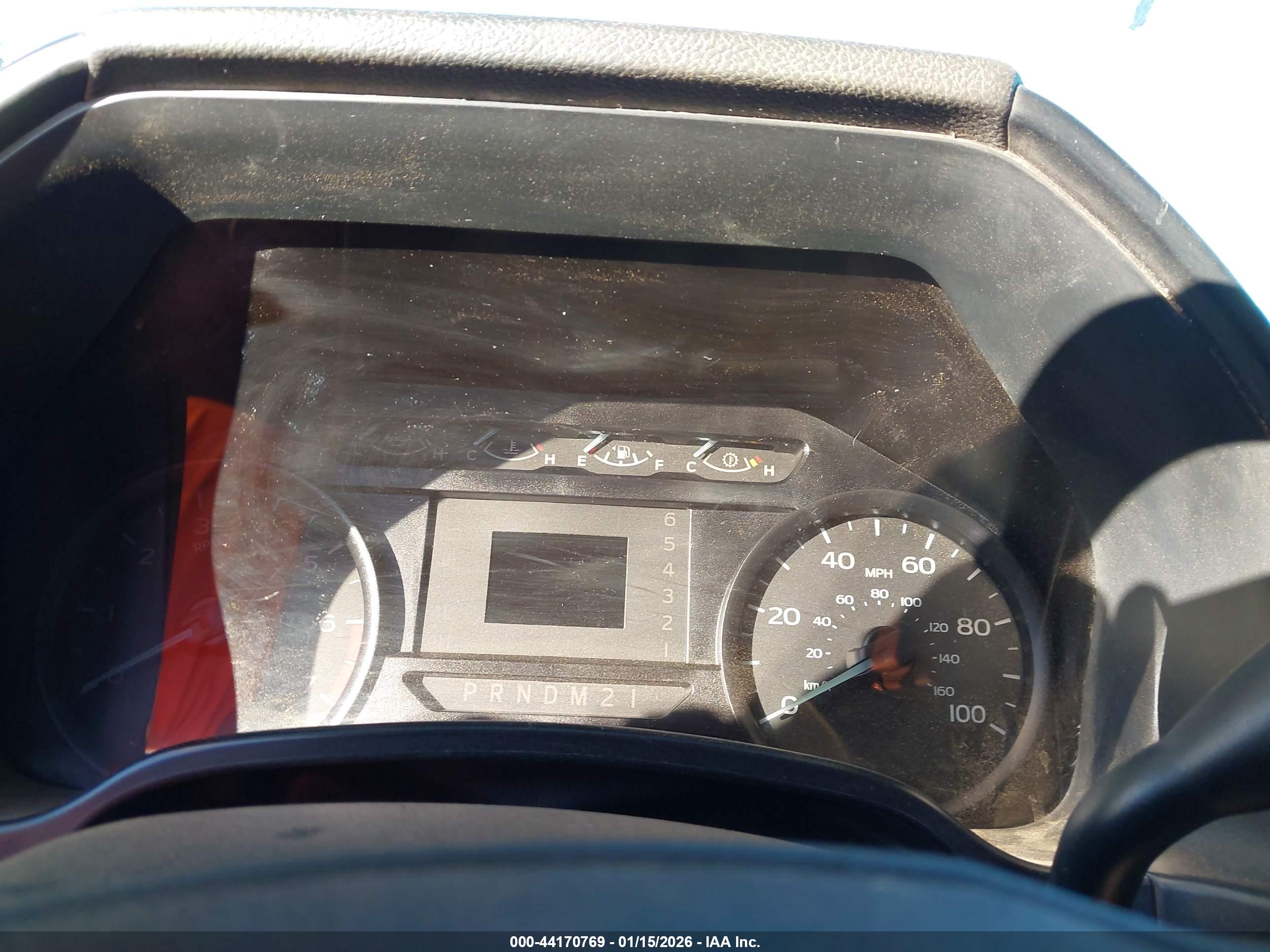 FORD F-250 image 7