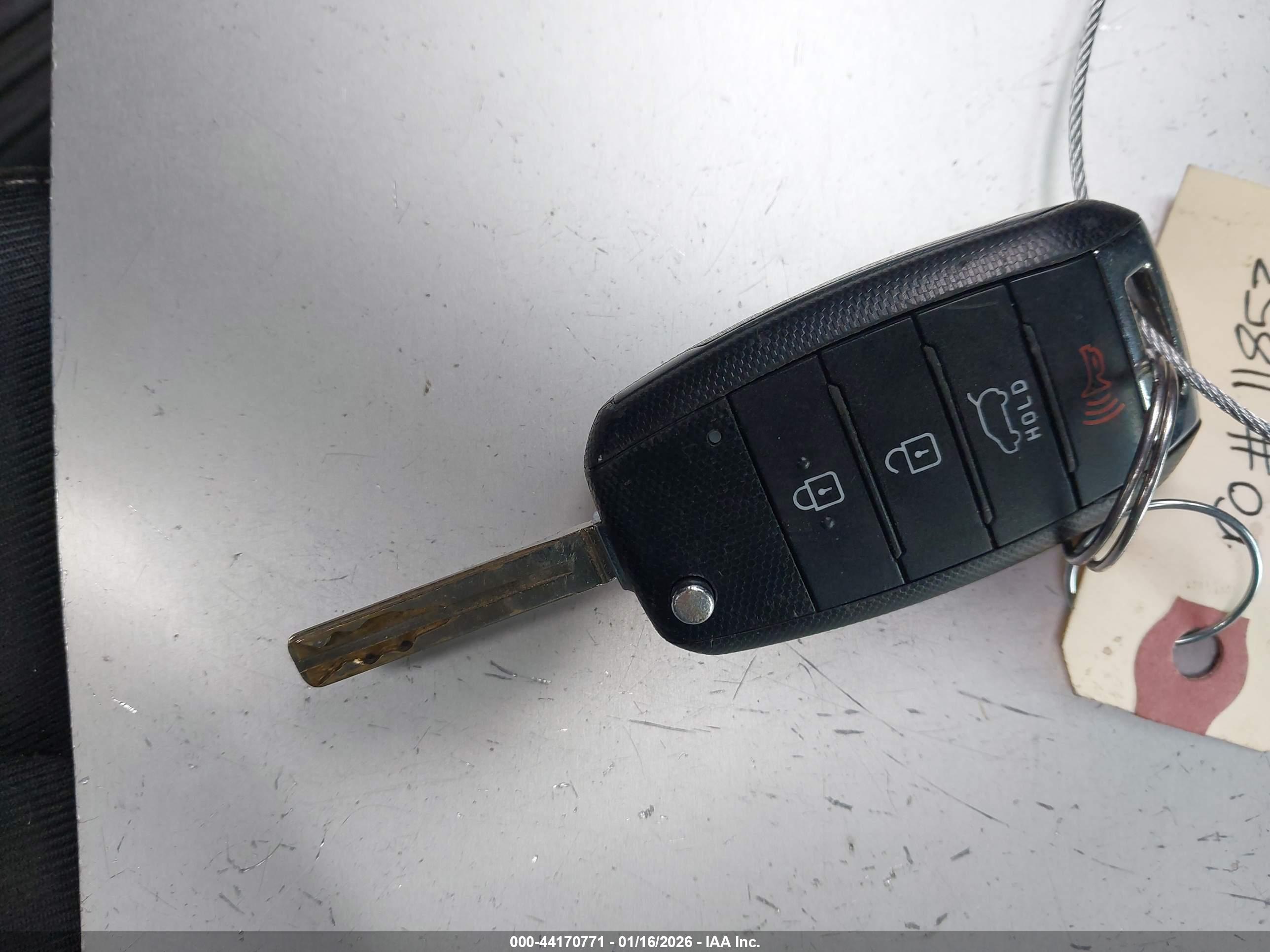 KIA SOUL image 11
