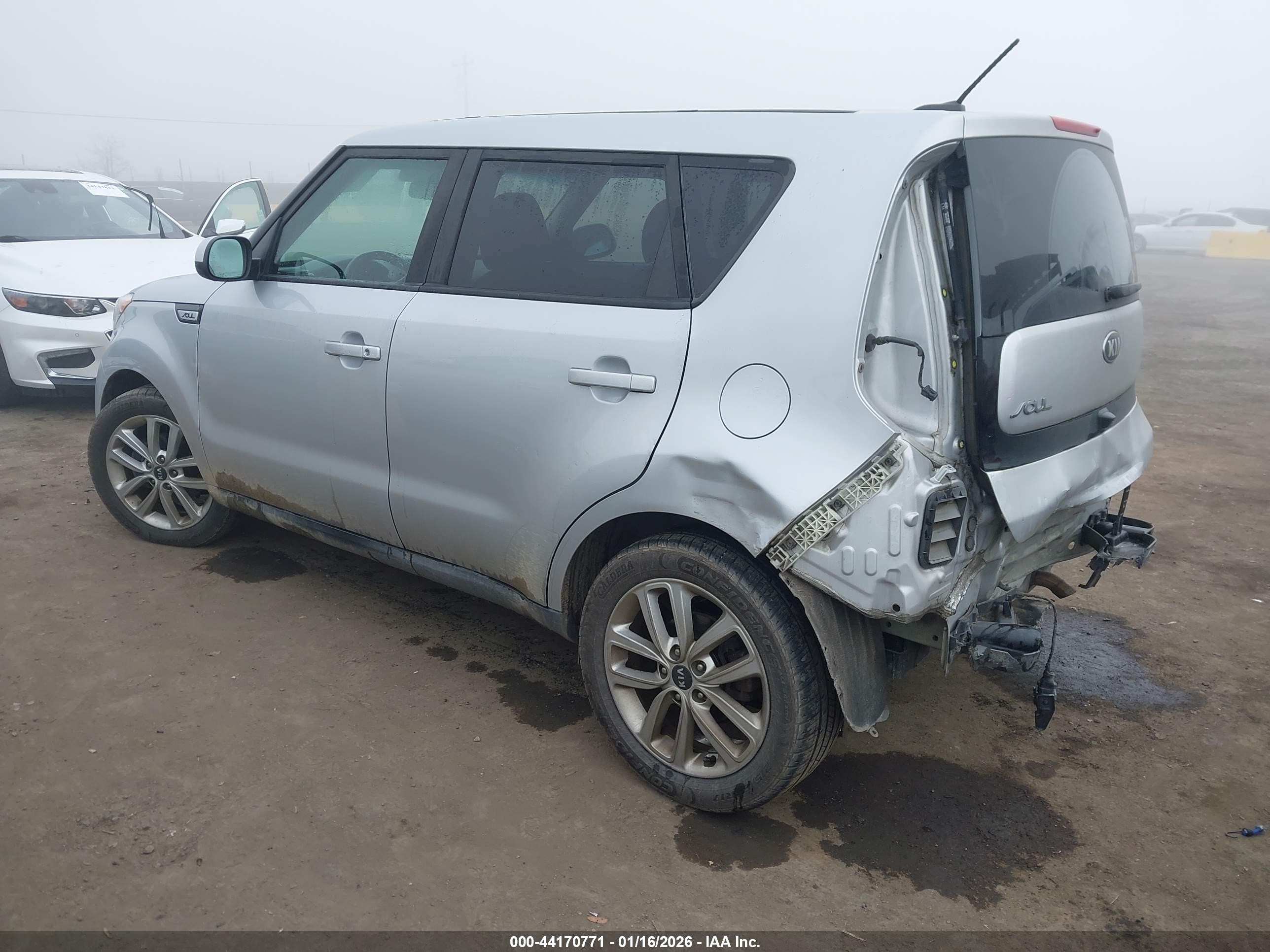 KIA SOUL image 3