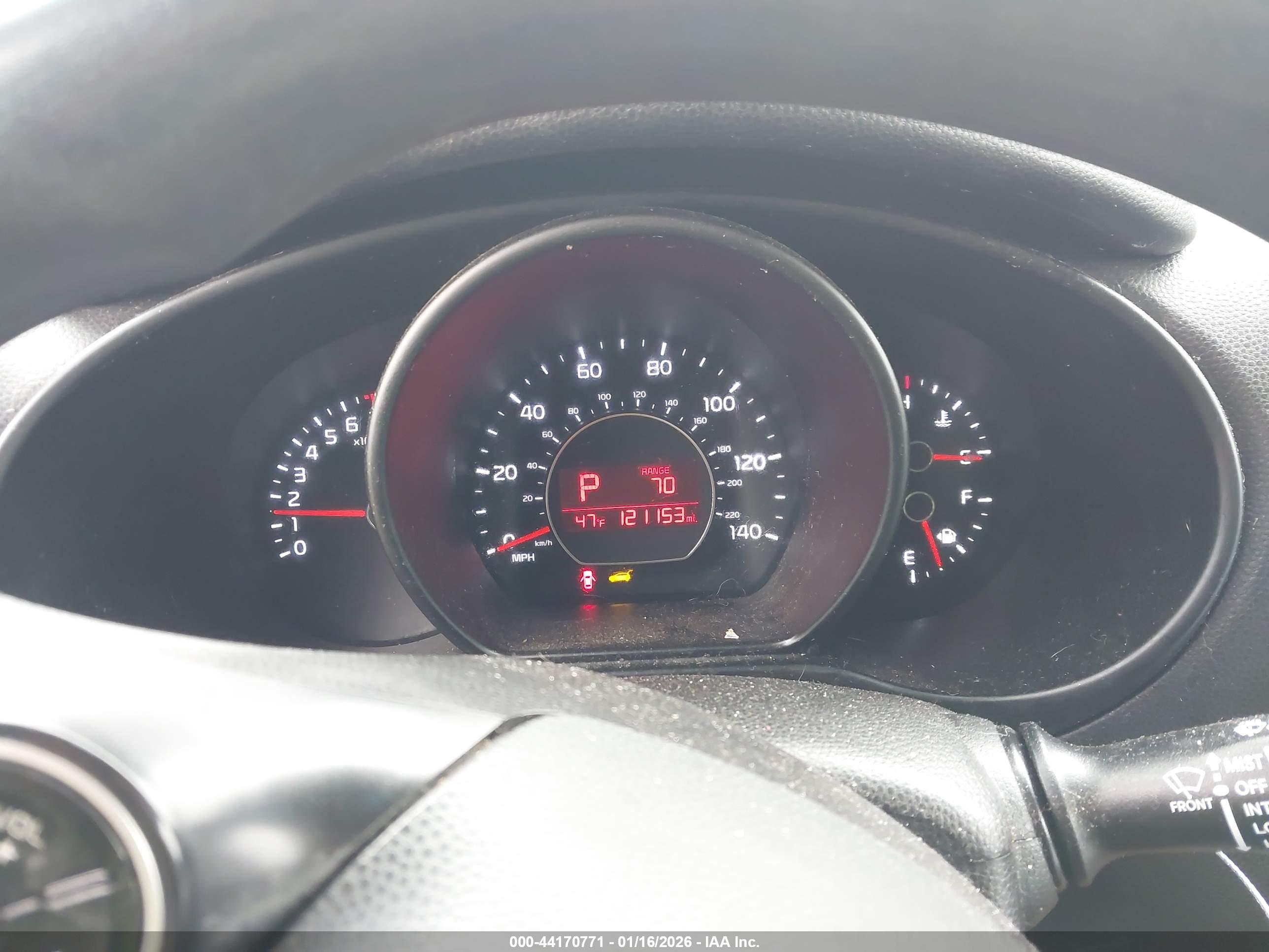 KIA SOUL image 7