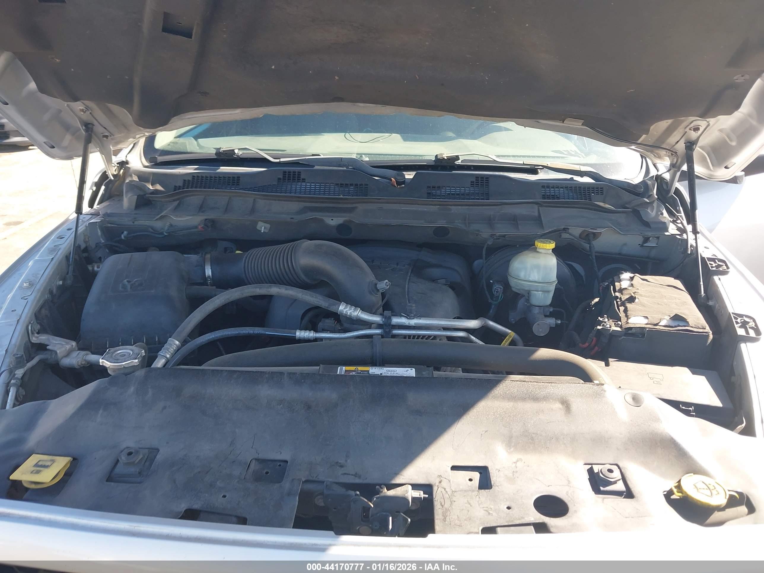 RAM 1500 image 10