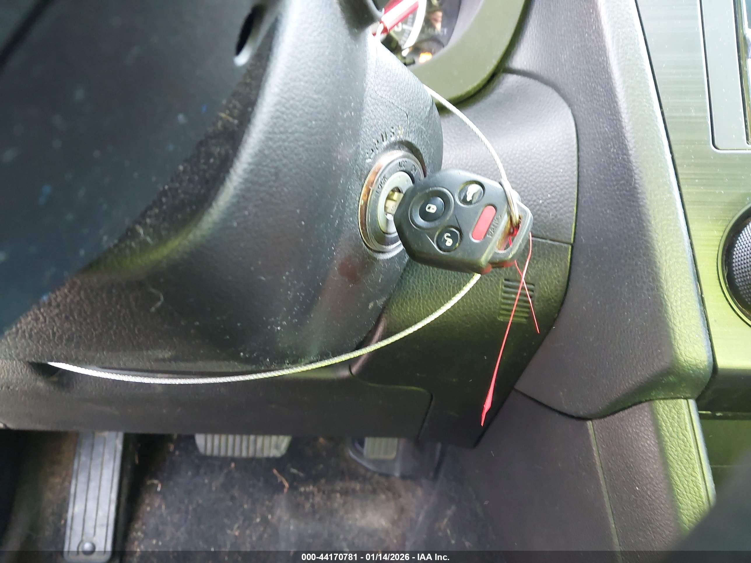 SUBARU XV image 11