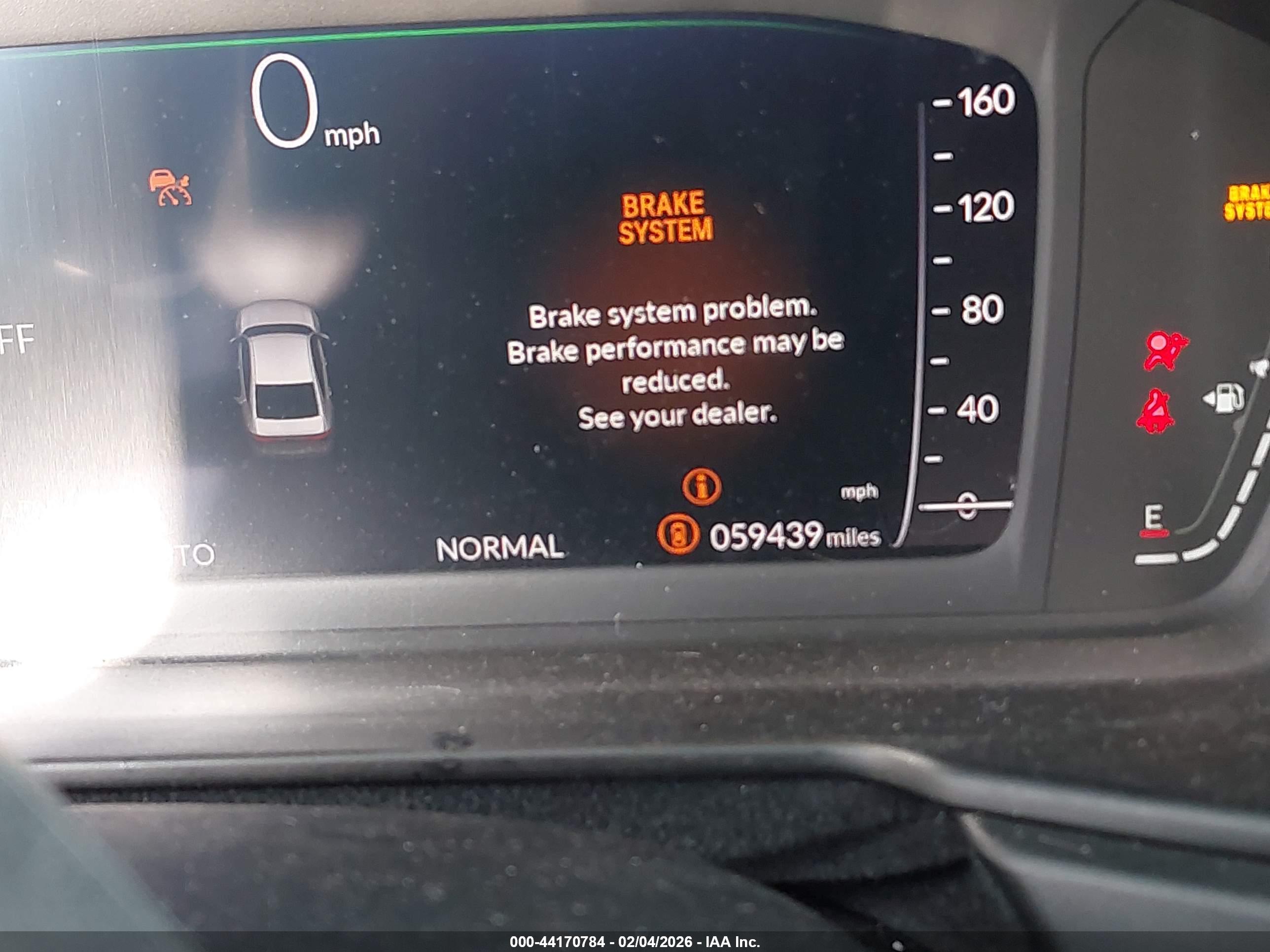 HONDA ACCORD image 7
