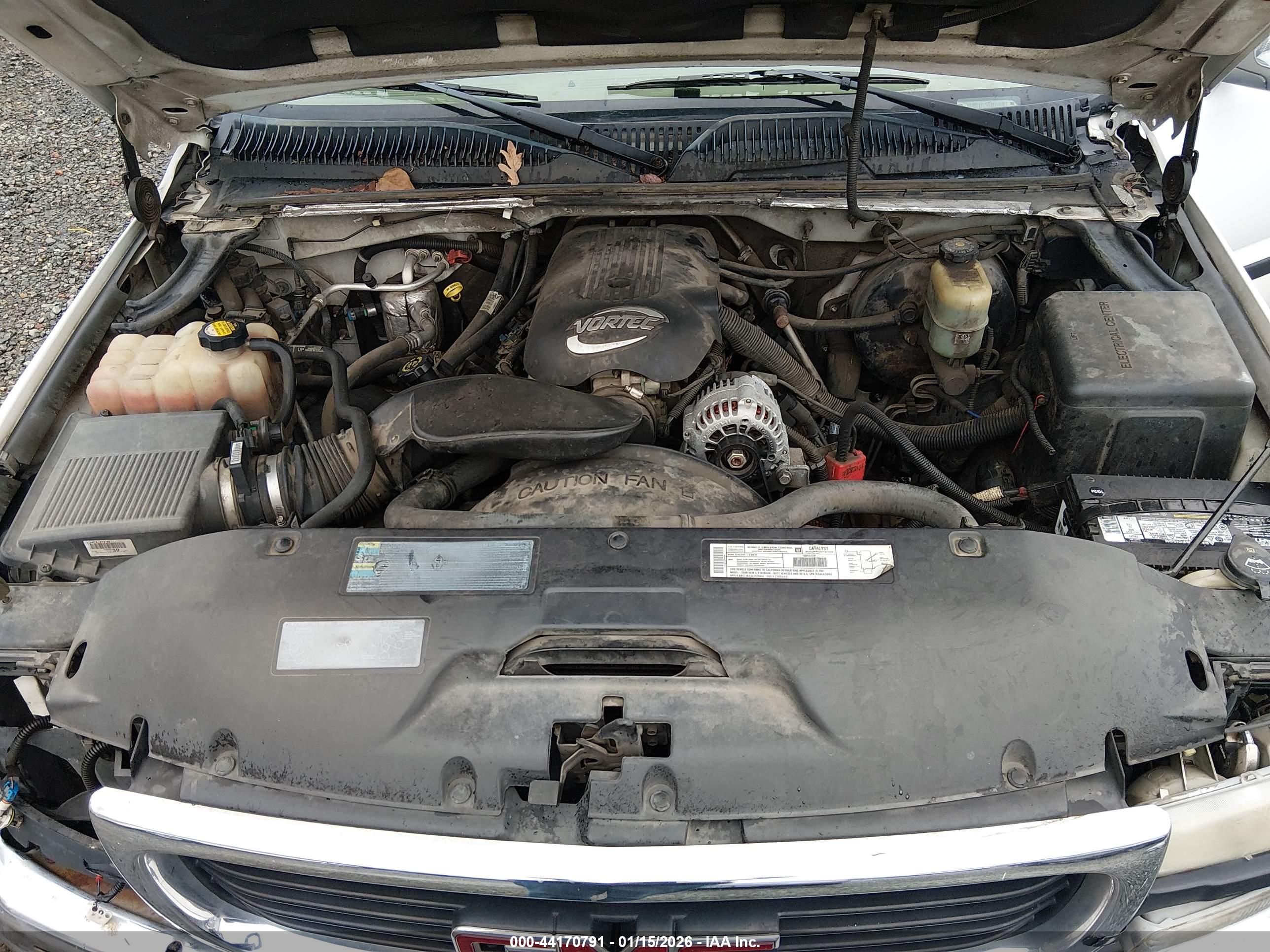 GMC SIERRA image 10