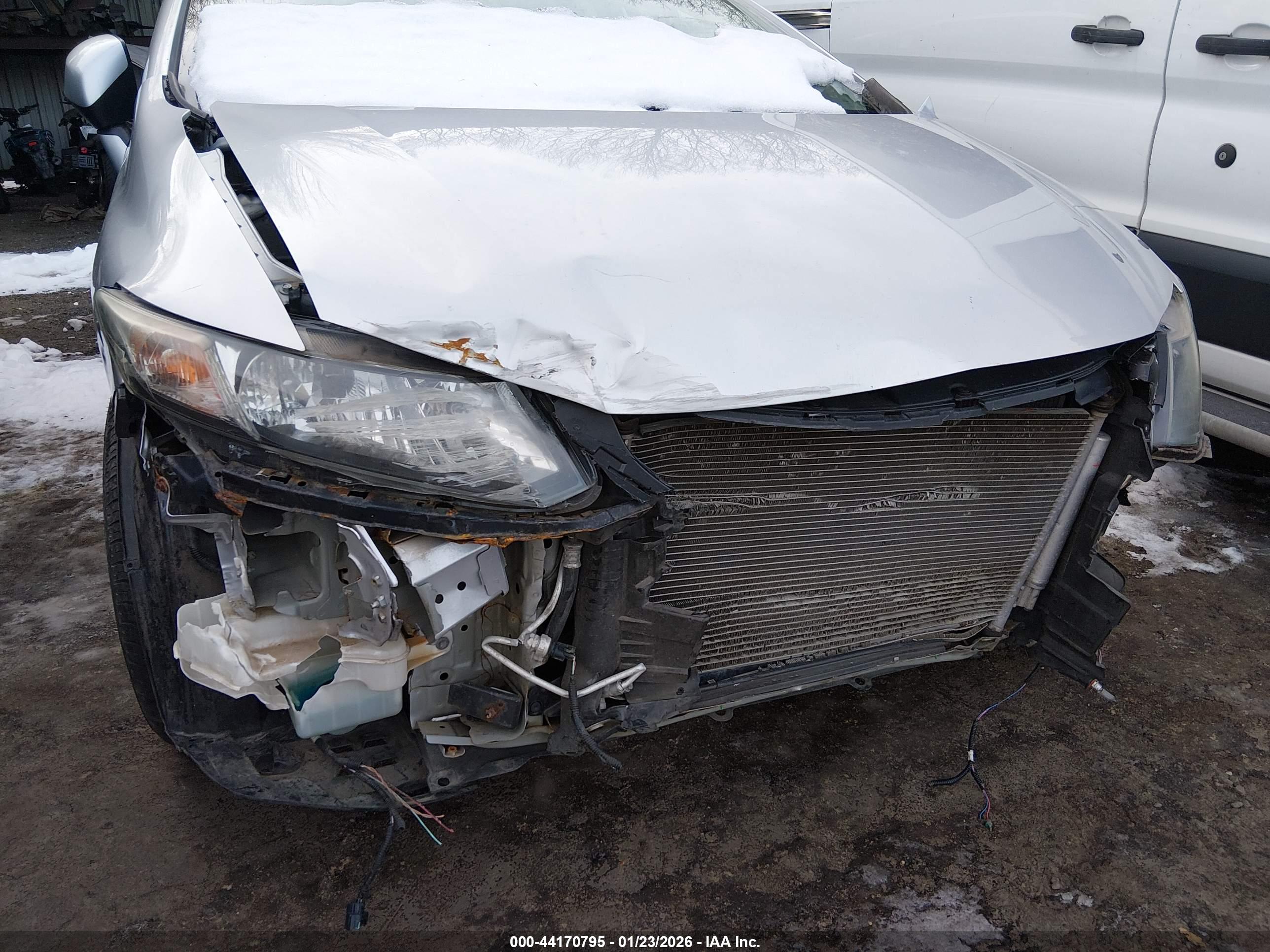HONDA CIVIC image 6