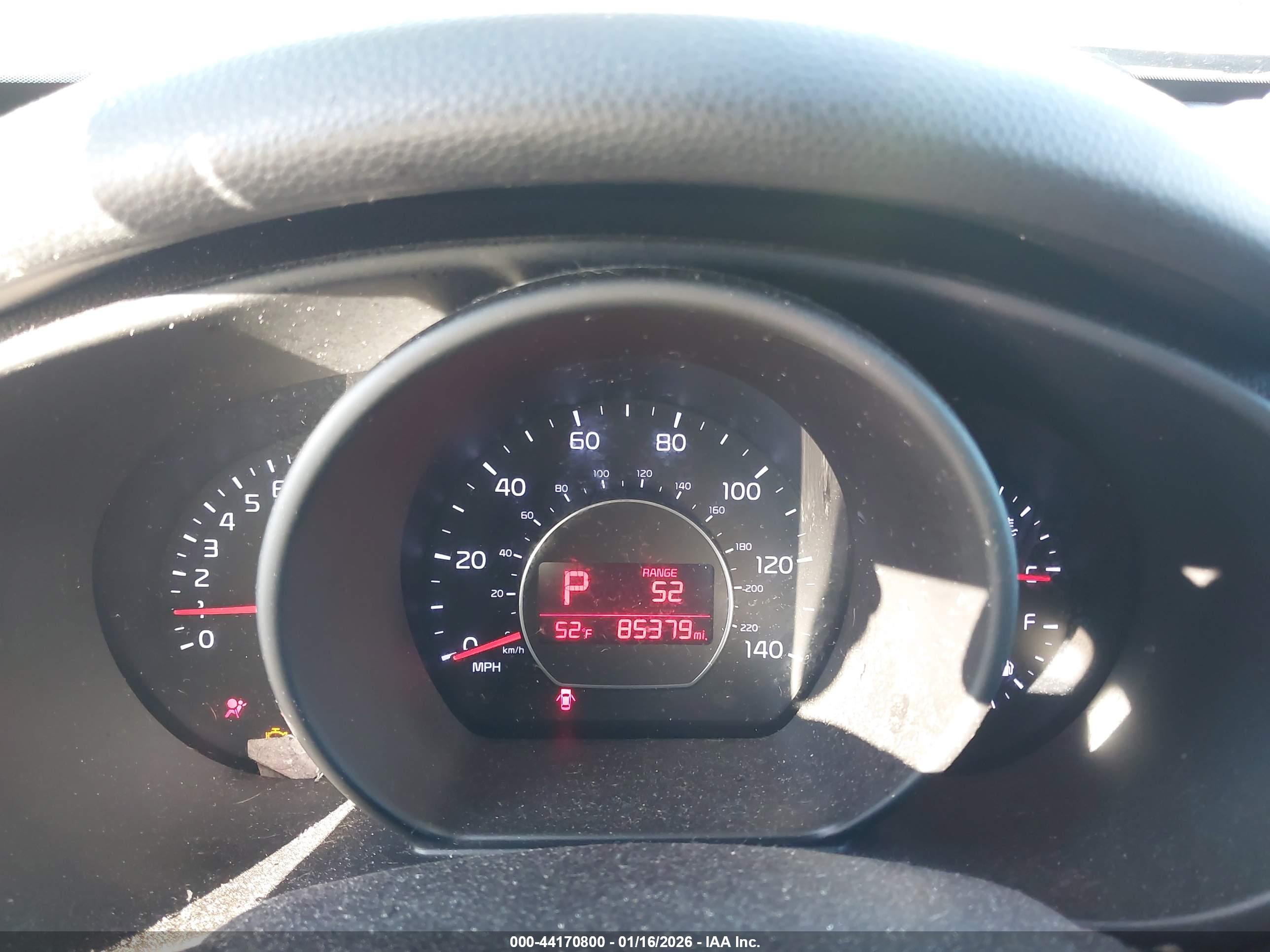 KIA SOUL image 7
