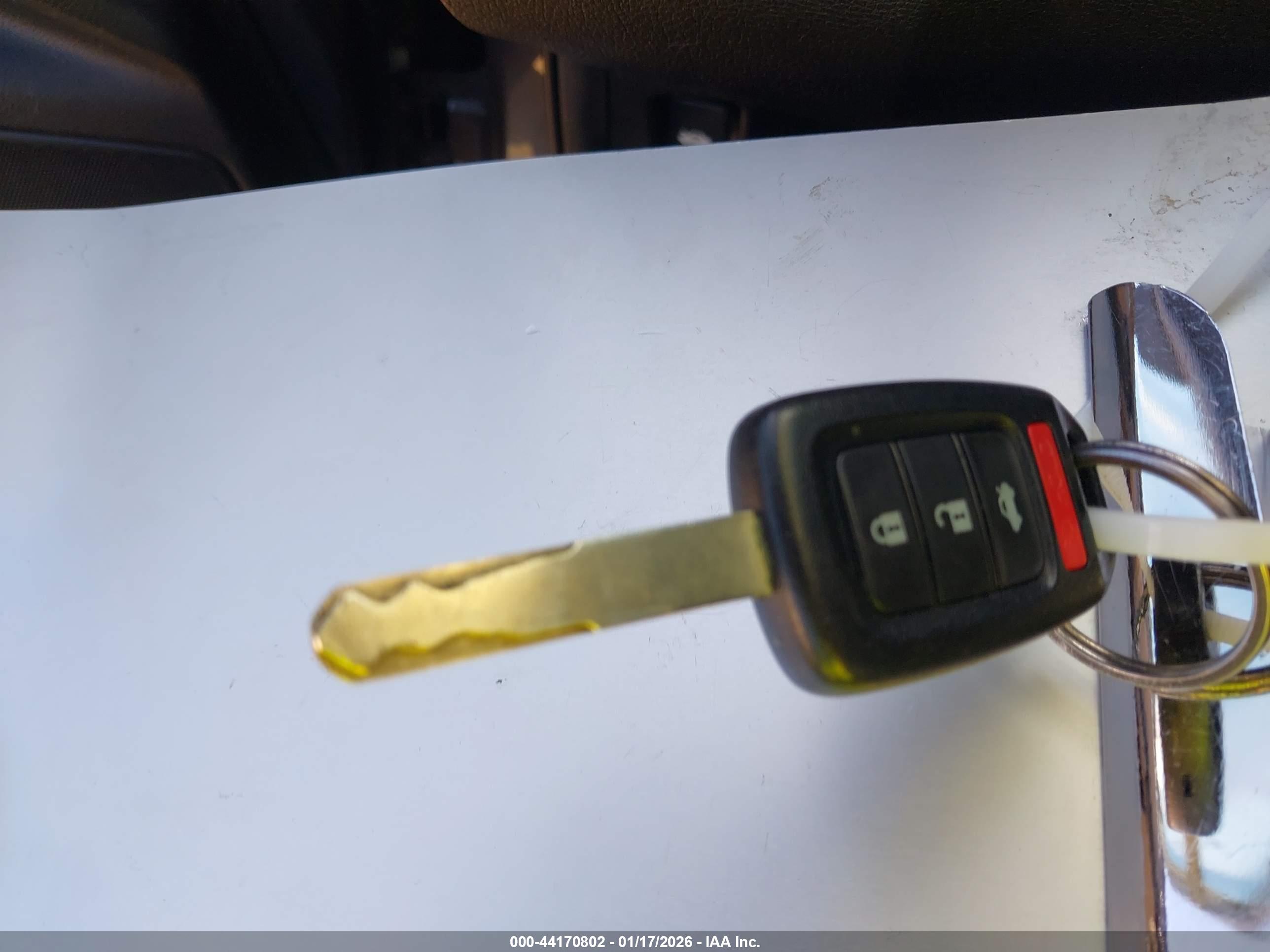 HONDA CIVIC image 11