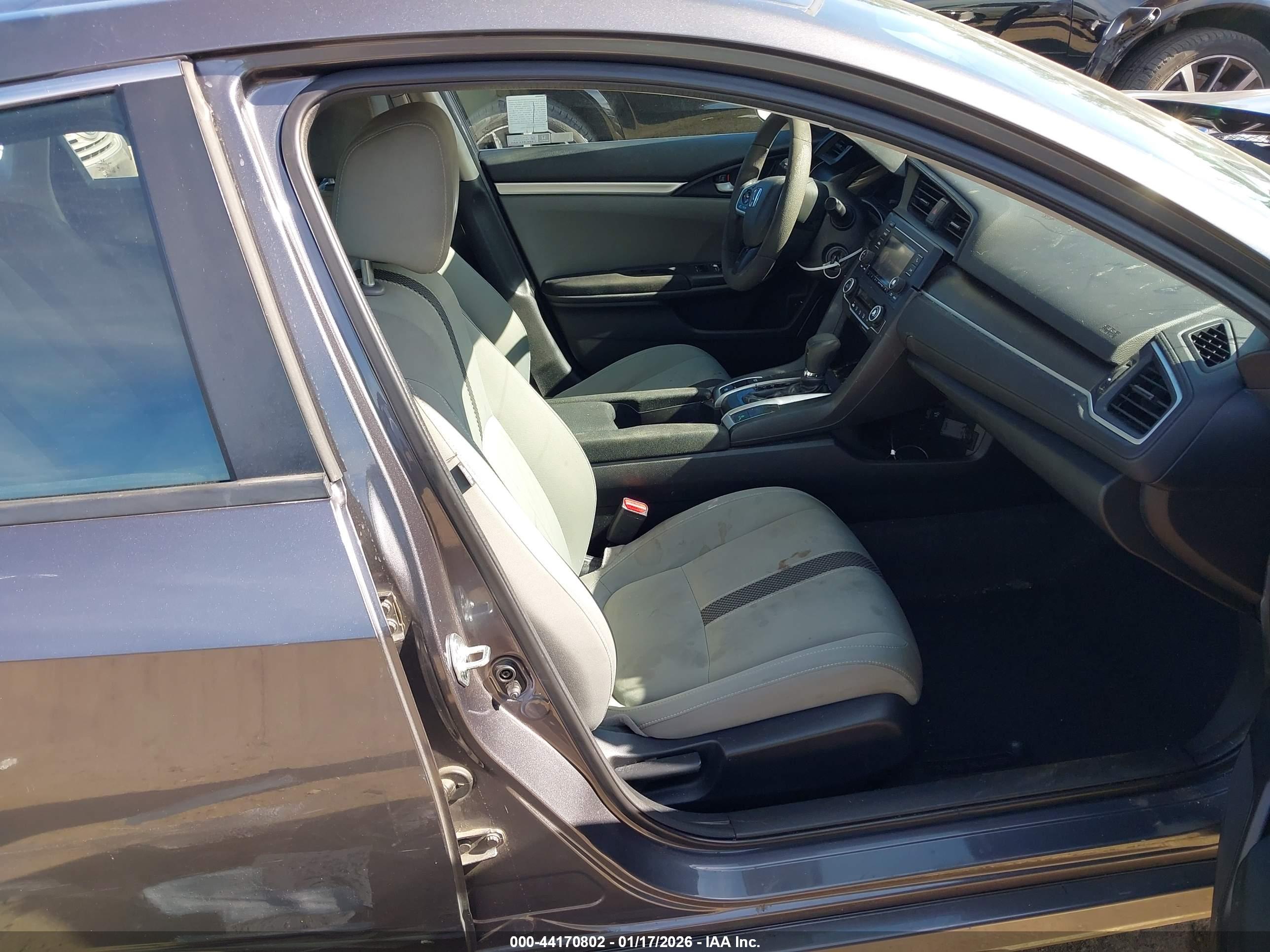 HONDA CIVIC image 5
