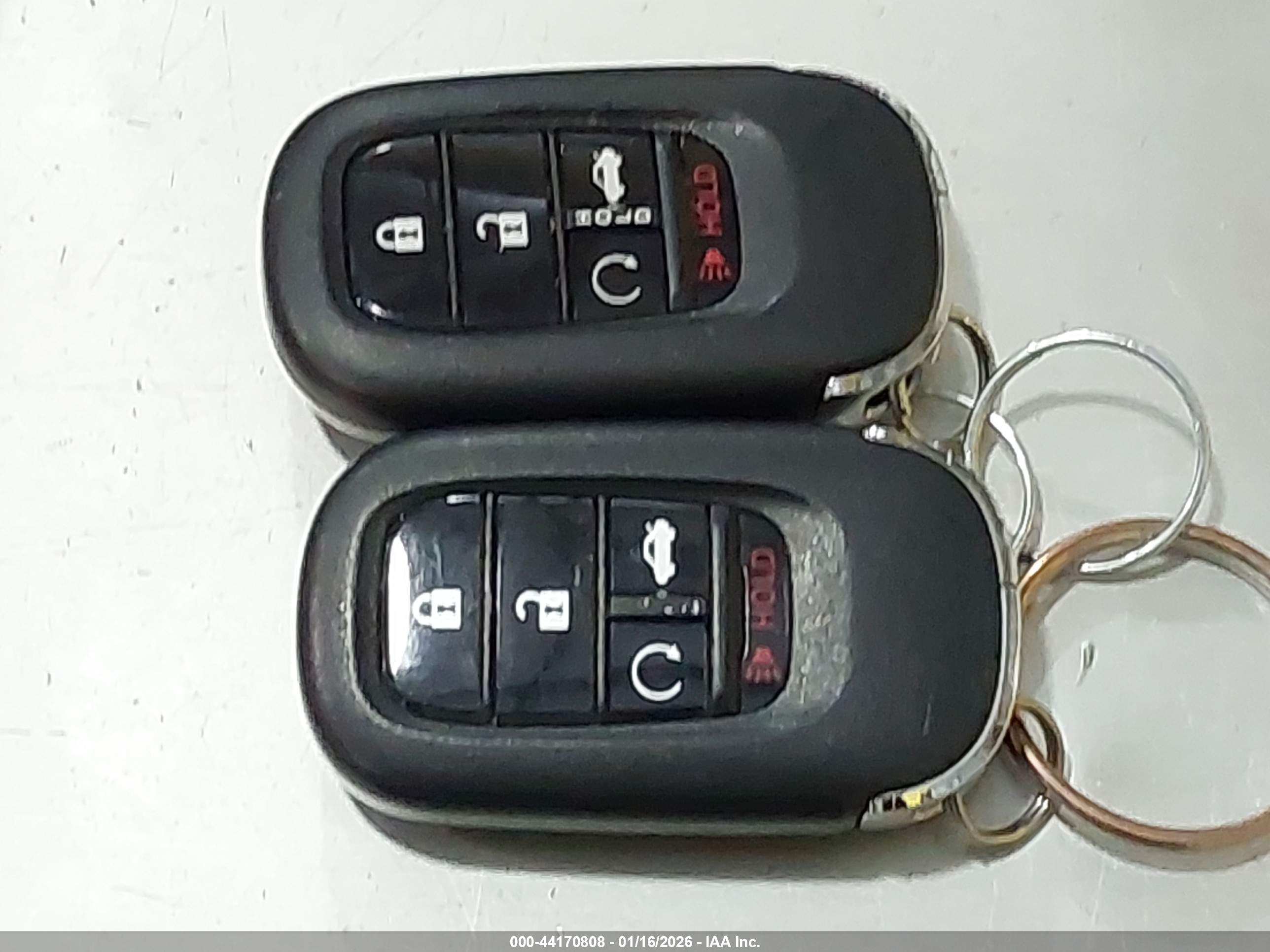 HONDA ACCORD image 11
