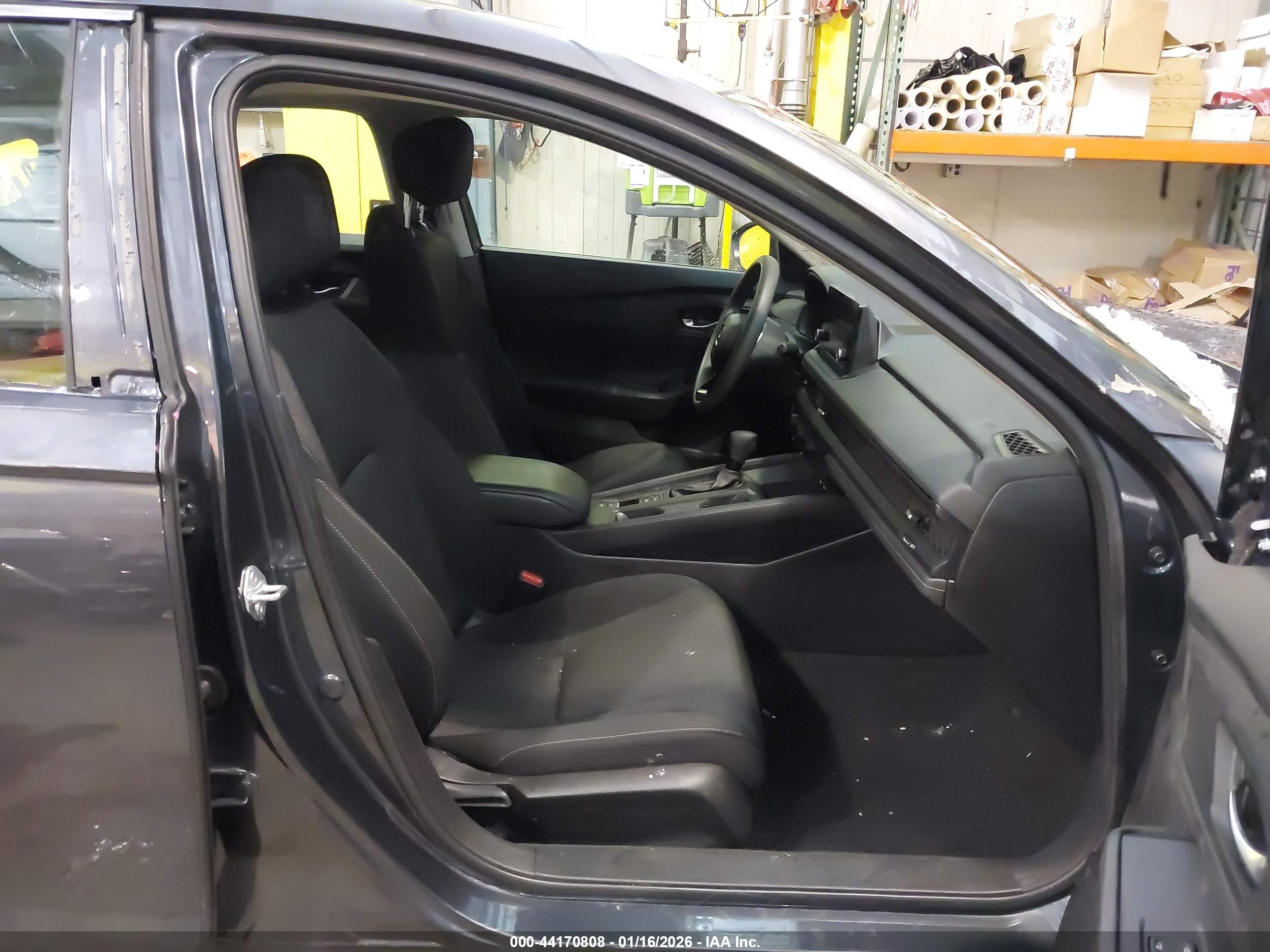 HONDA ACCORD image 5