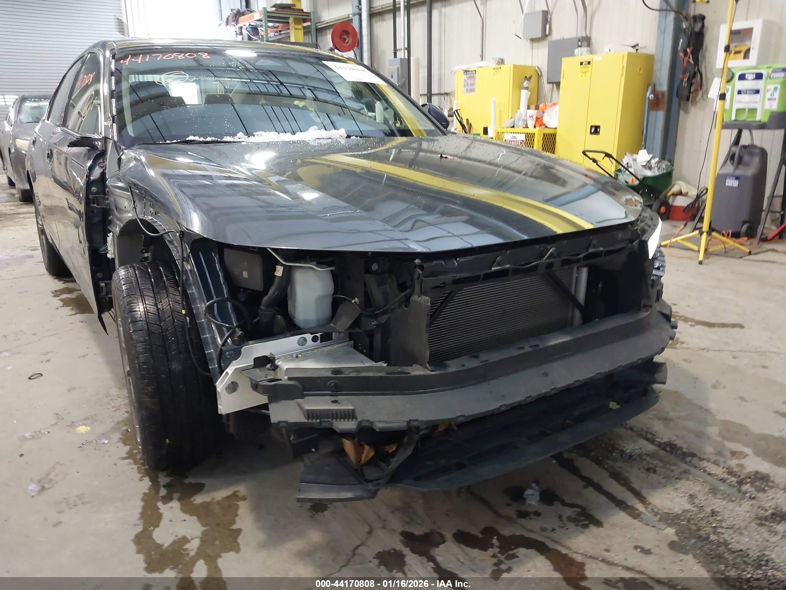 HONDA ACCORD image 6