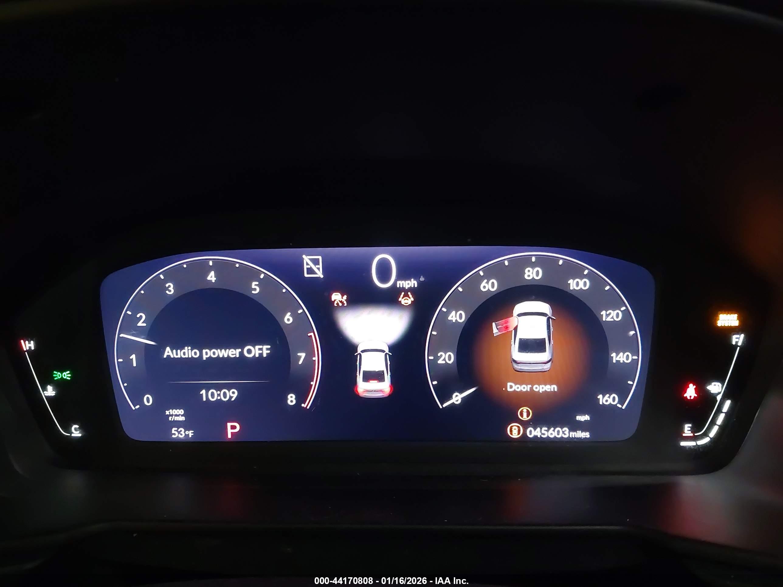 HONDA ACCORD image 7