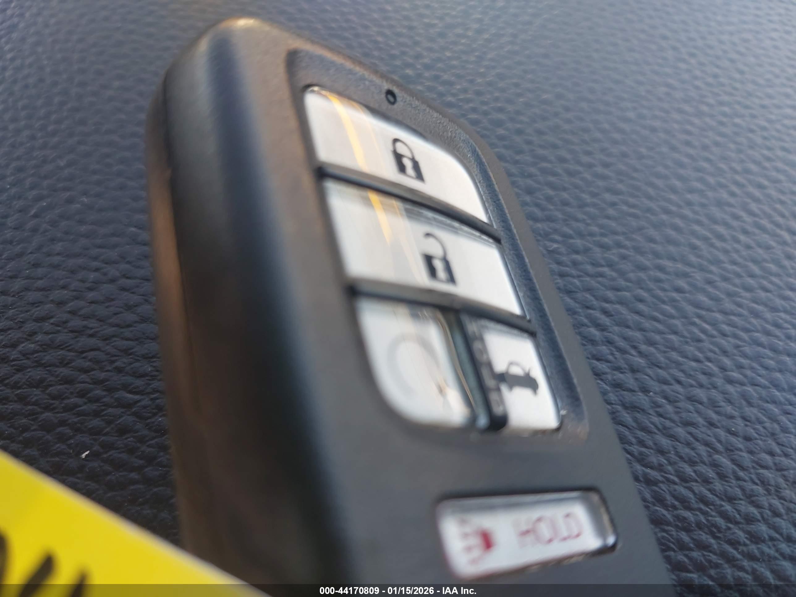 HONDA ACCORD image 11