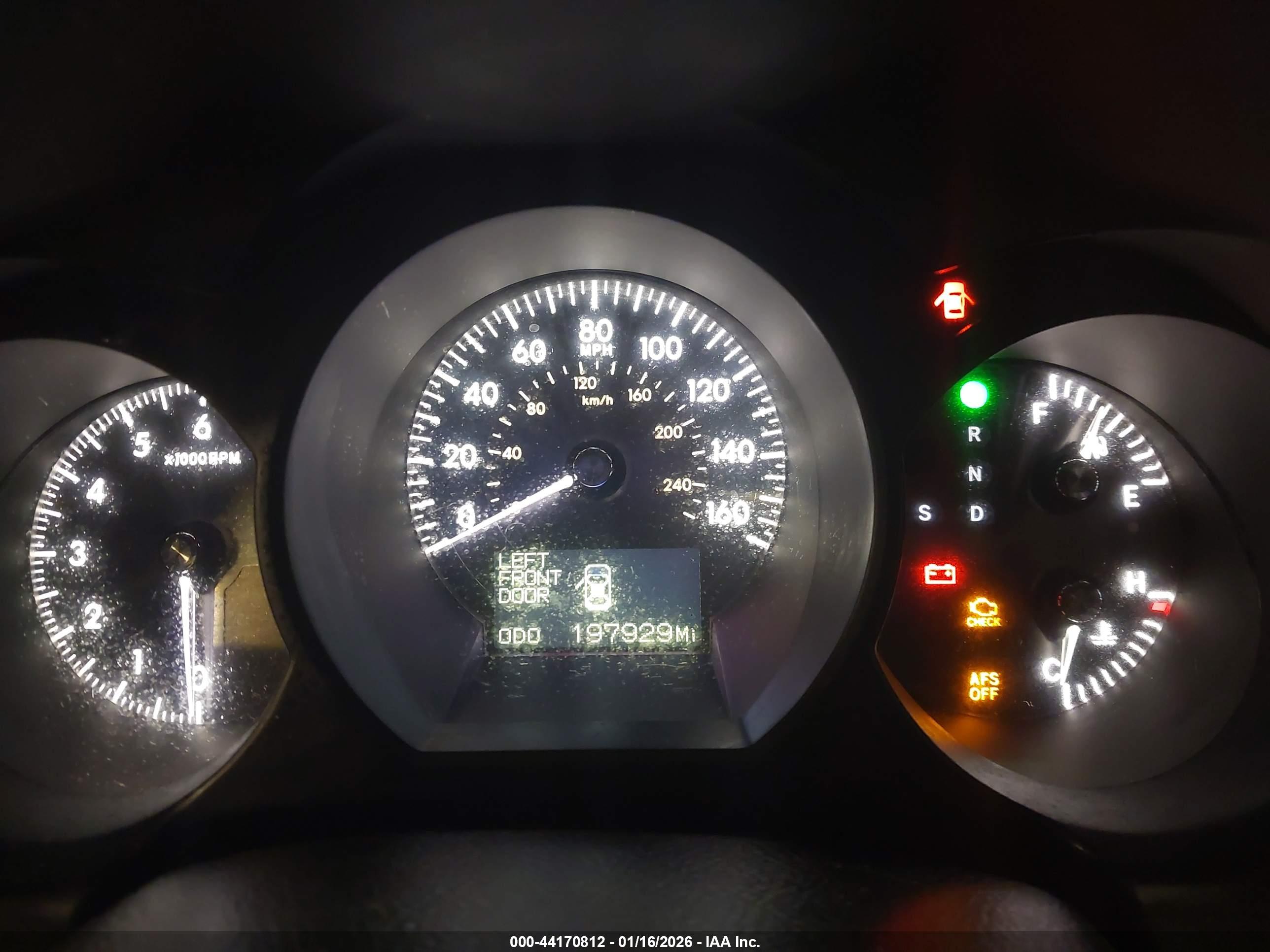 LEXUS GS image 7