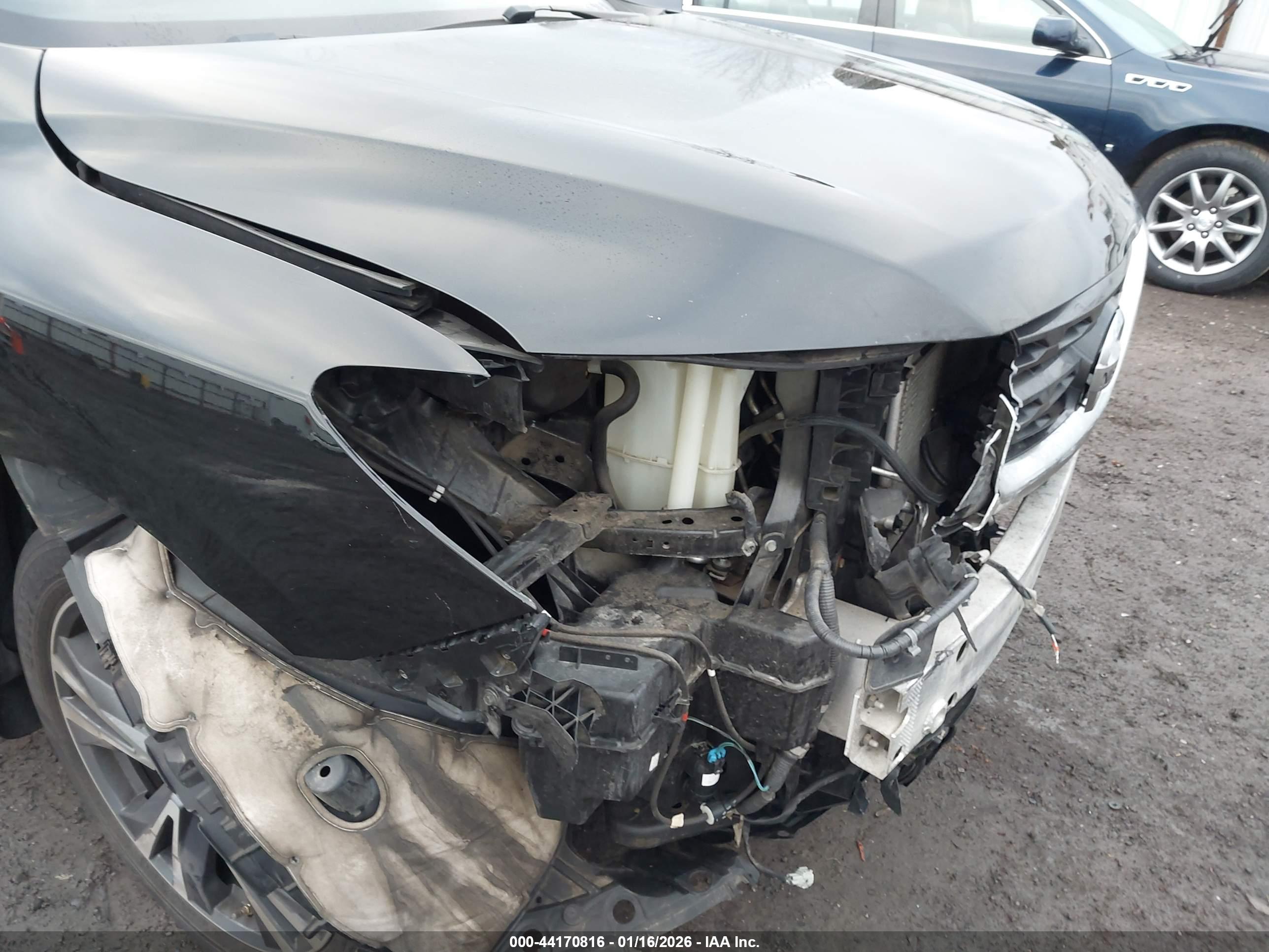 NISSAN PATHFINDER image 6
