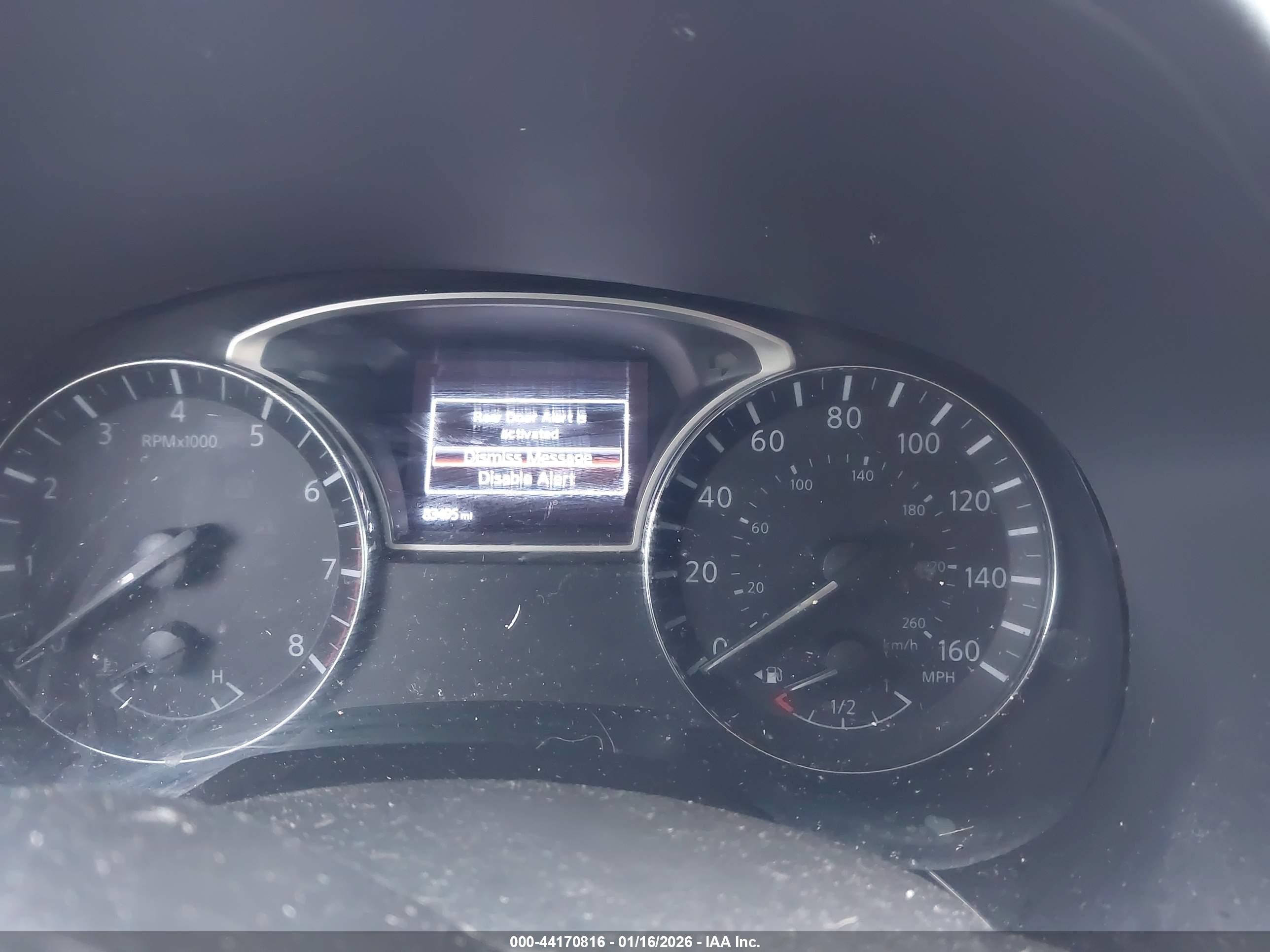 NISSAN PATHFINDER image 7