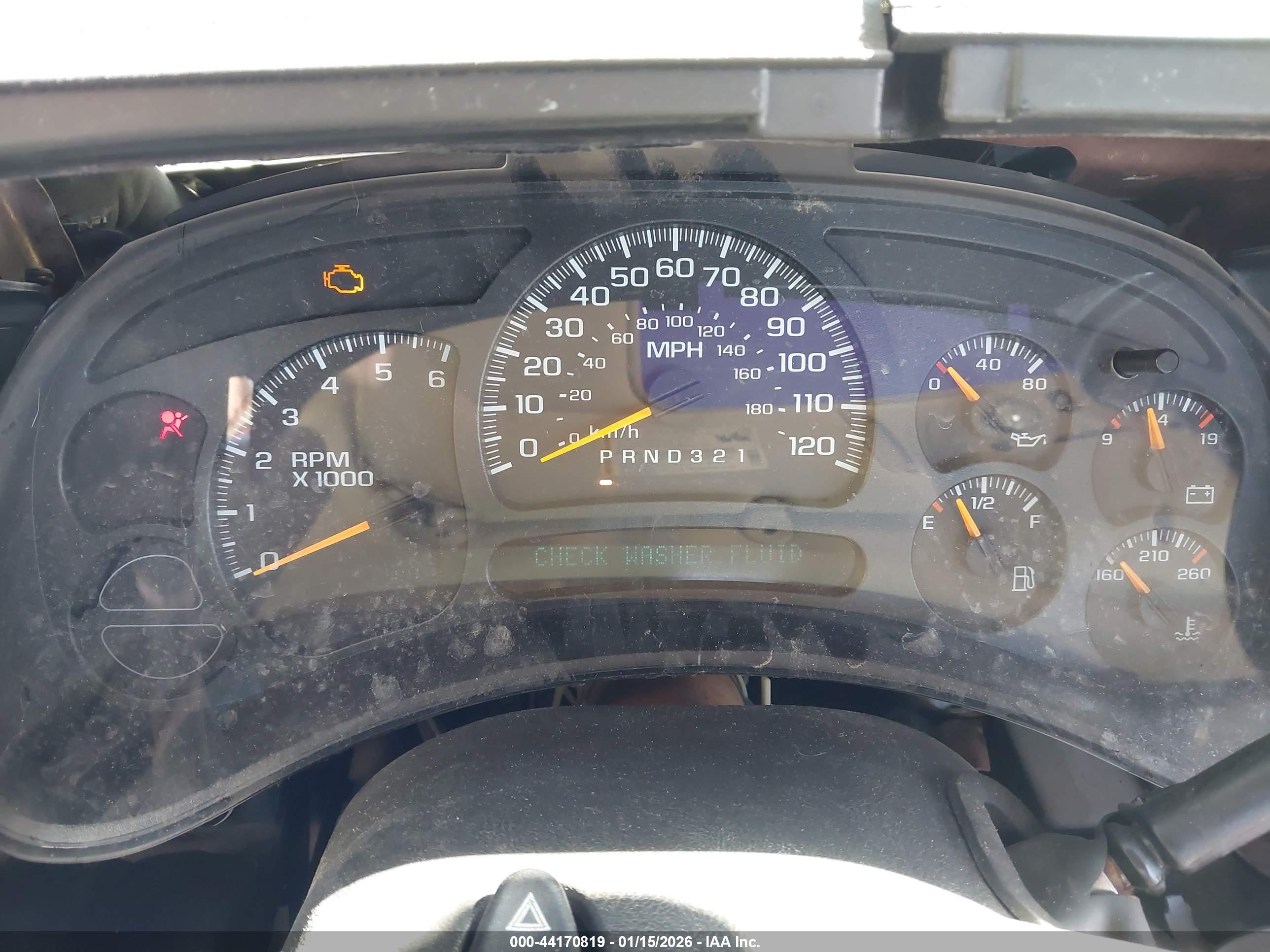CHEVROLET SILVERADO image 7