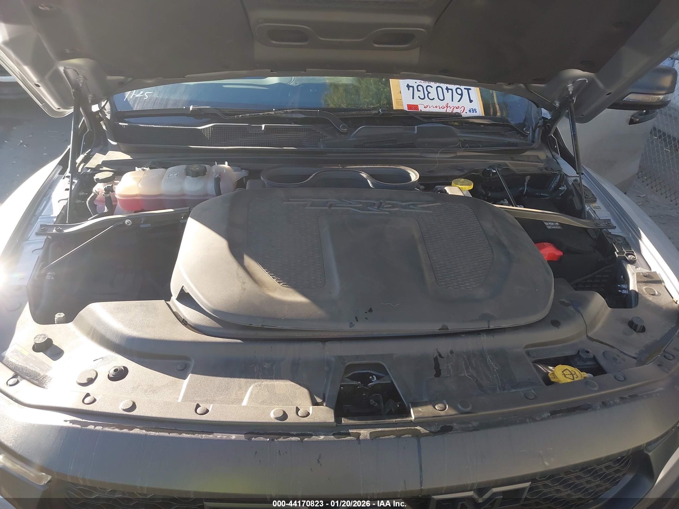 RAM 1500 image 10