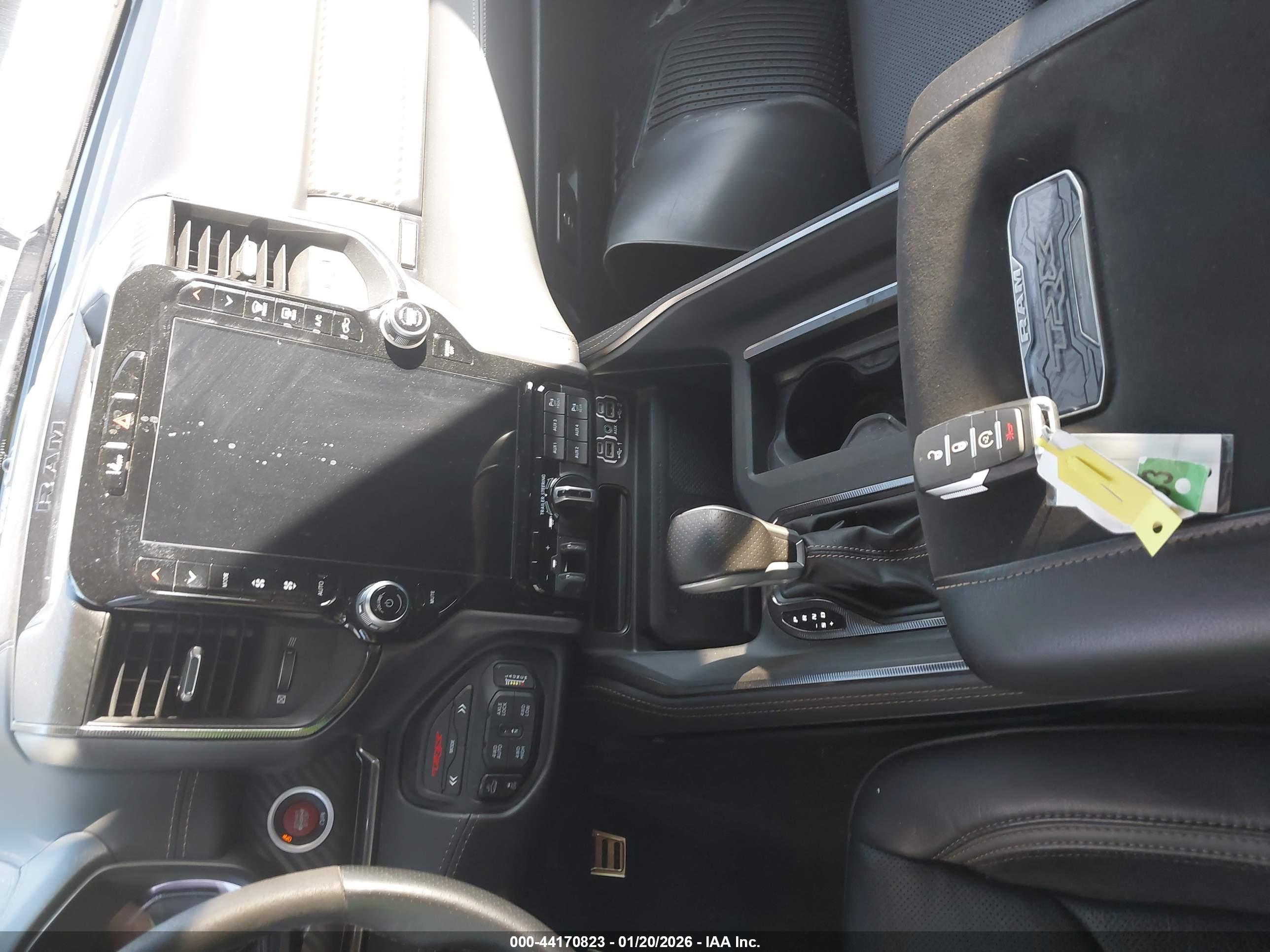 RAM 1500 image 11