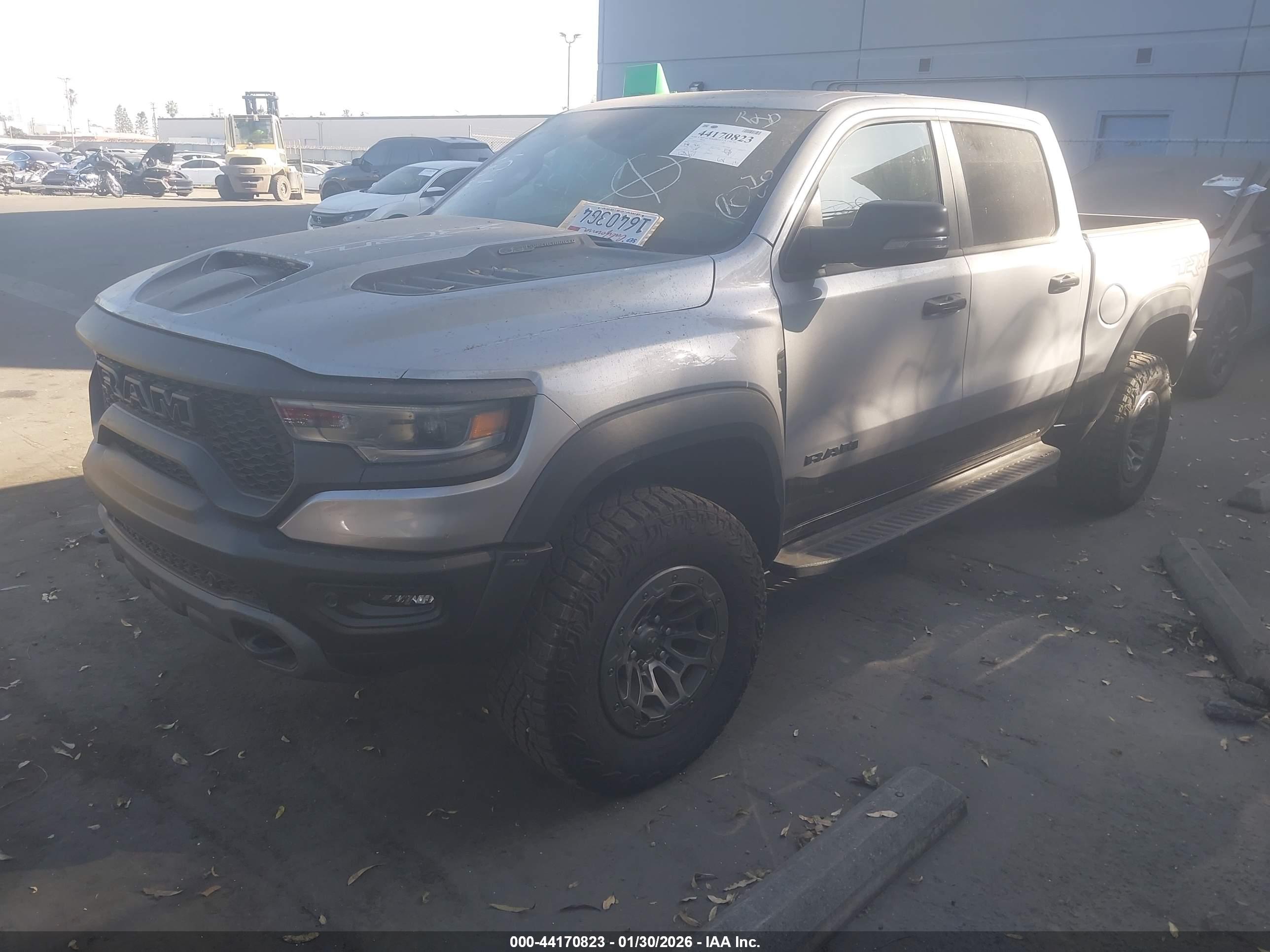 RAM 1500 image 2