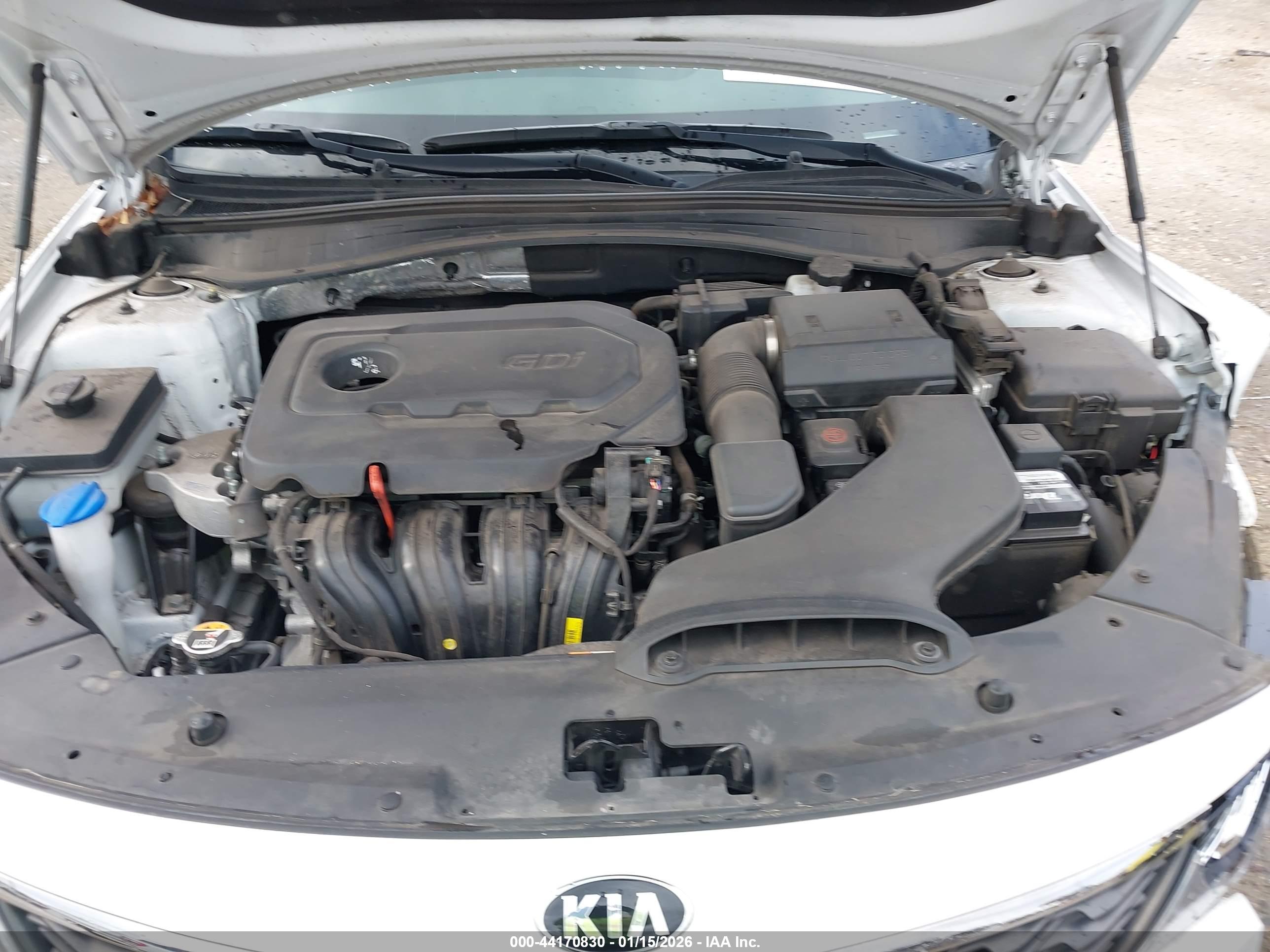 KIA OPTIMA image 10