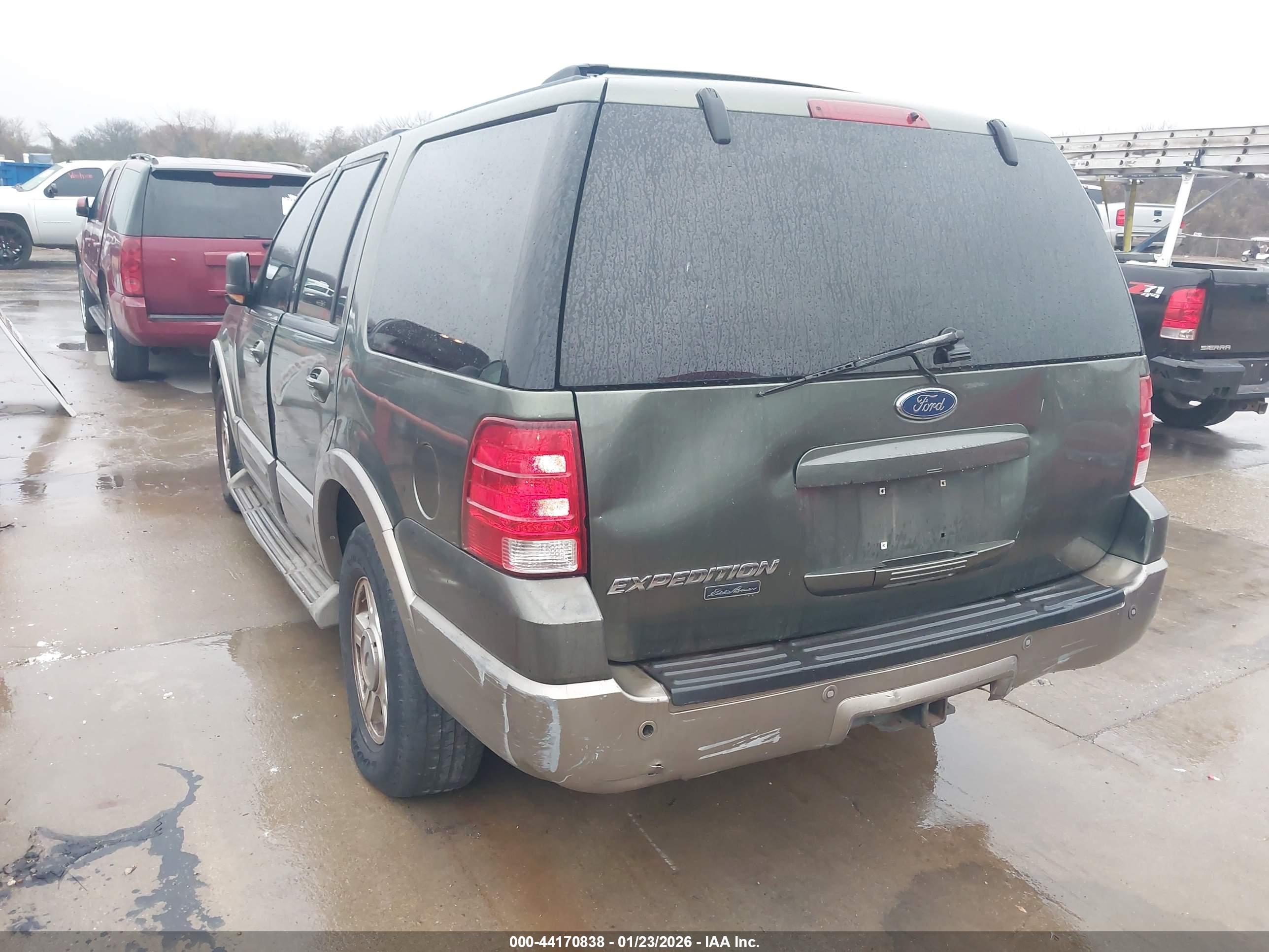 FORD EXPEDITION image 3