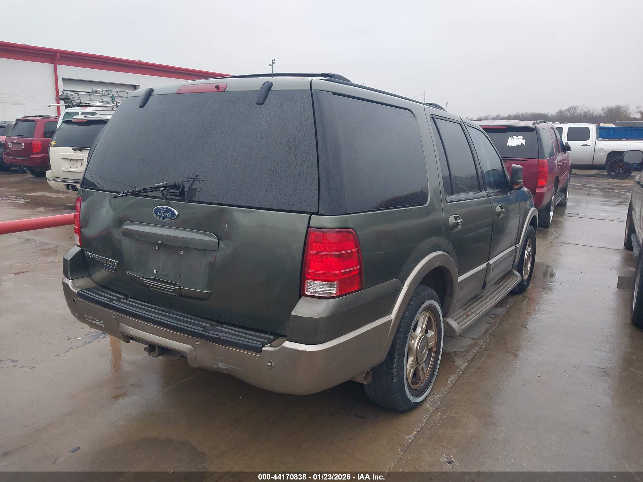 FORD EXPEDITION image 4