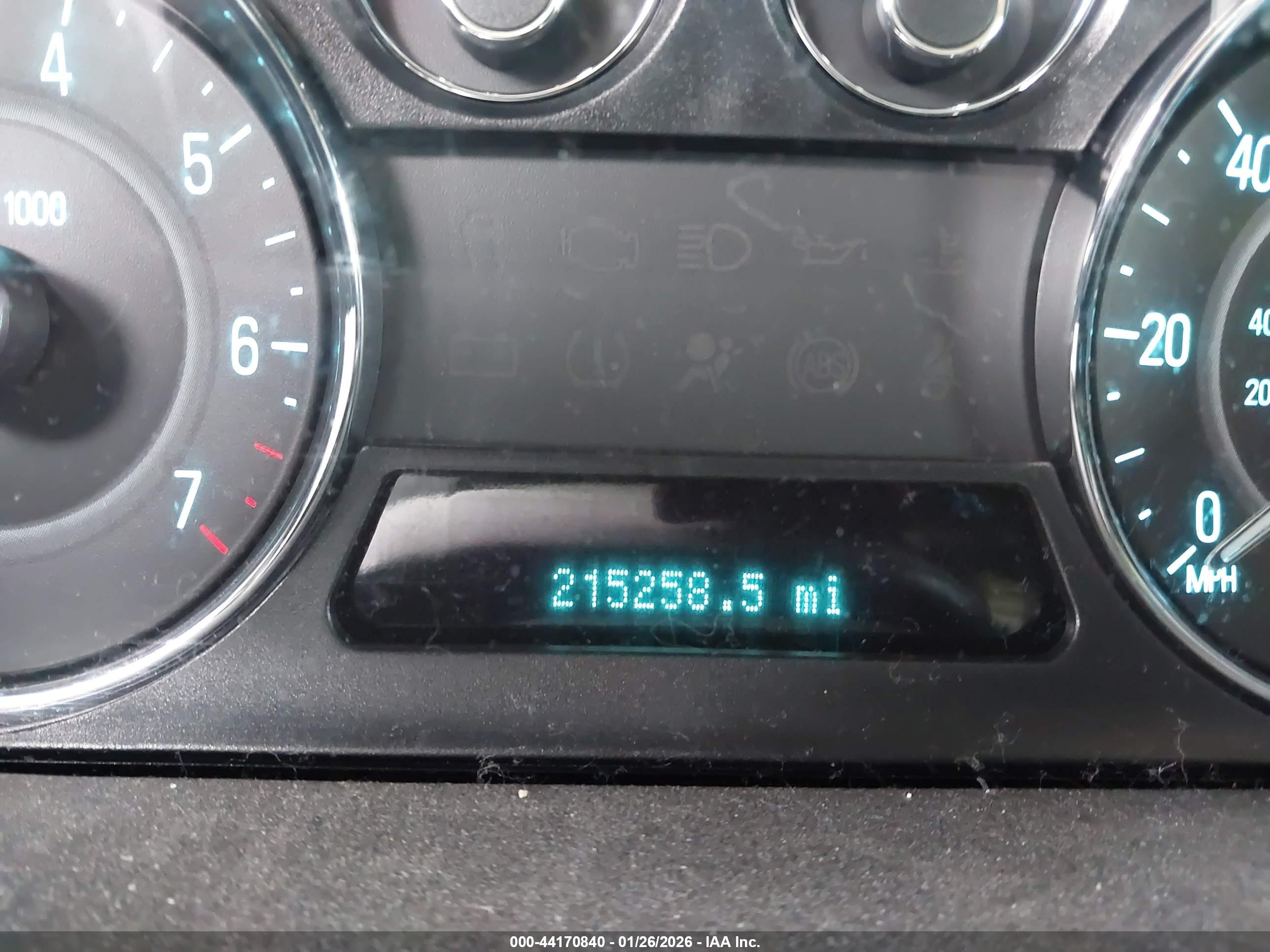 FORD FLEX image 7