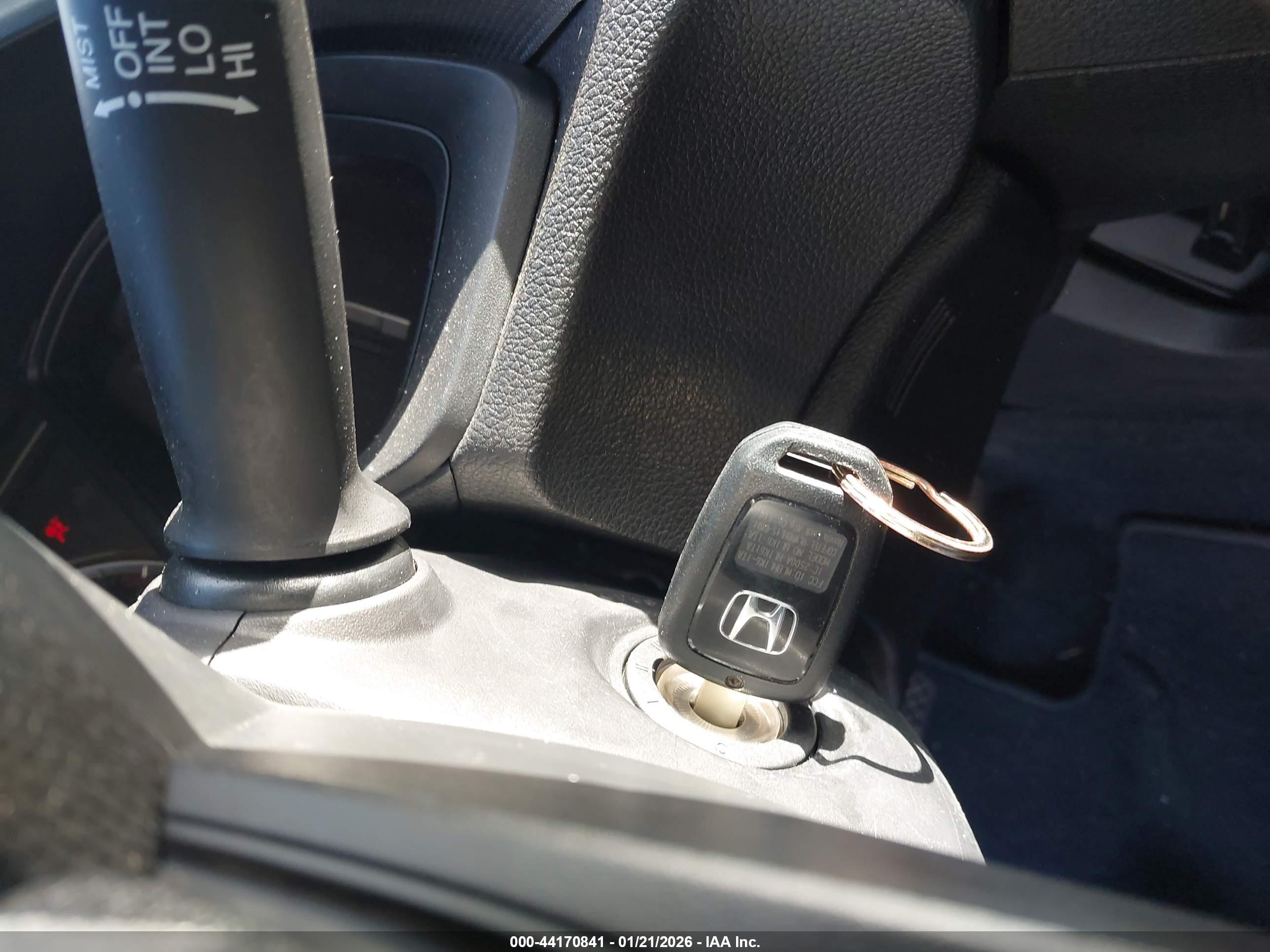 HONDA CIVIC image 11