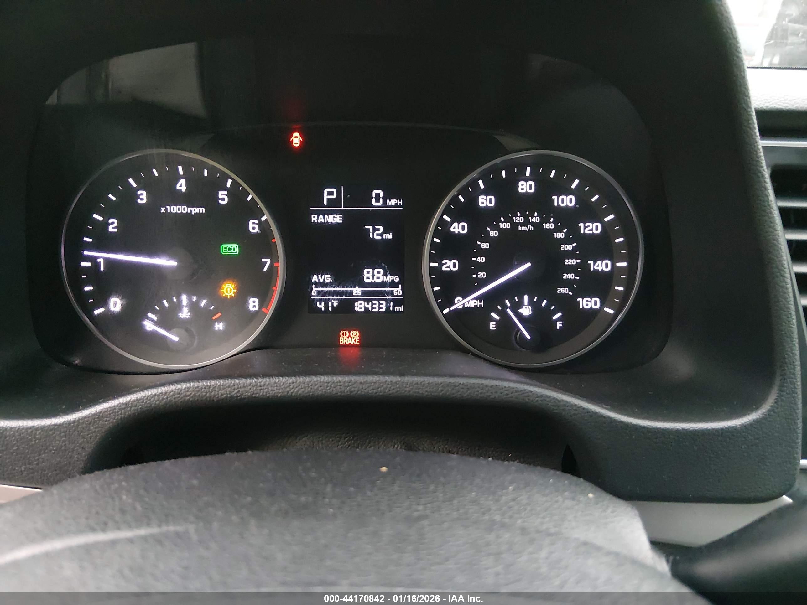 HYUNDAI ELANTRA image 7